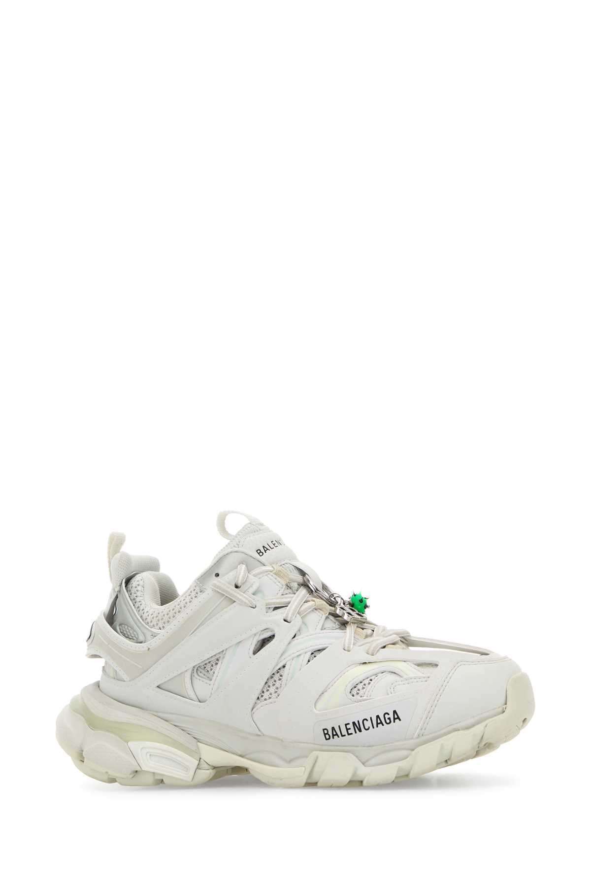 BALENCIAGA Women's Track Sneakers - 25W Edition