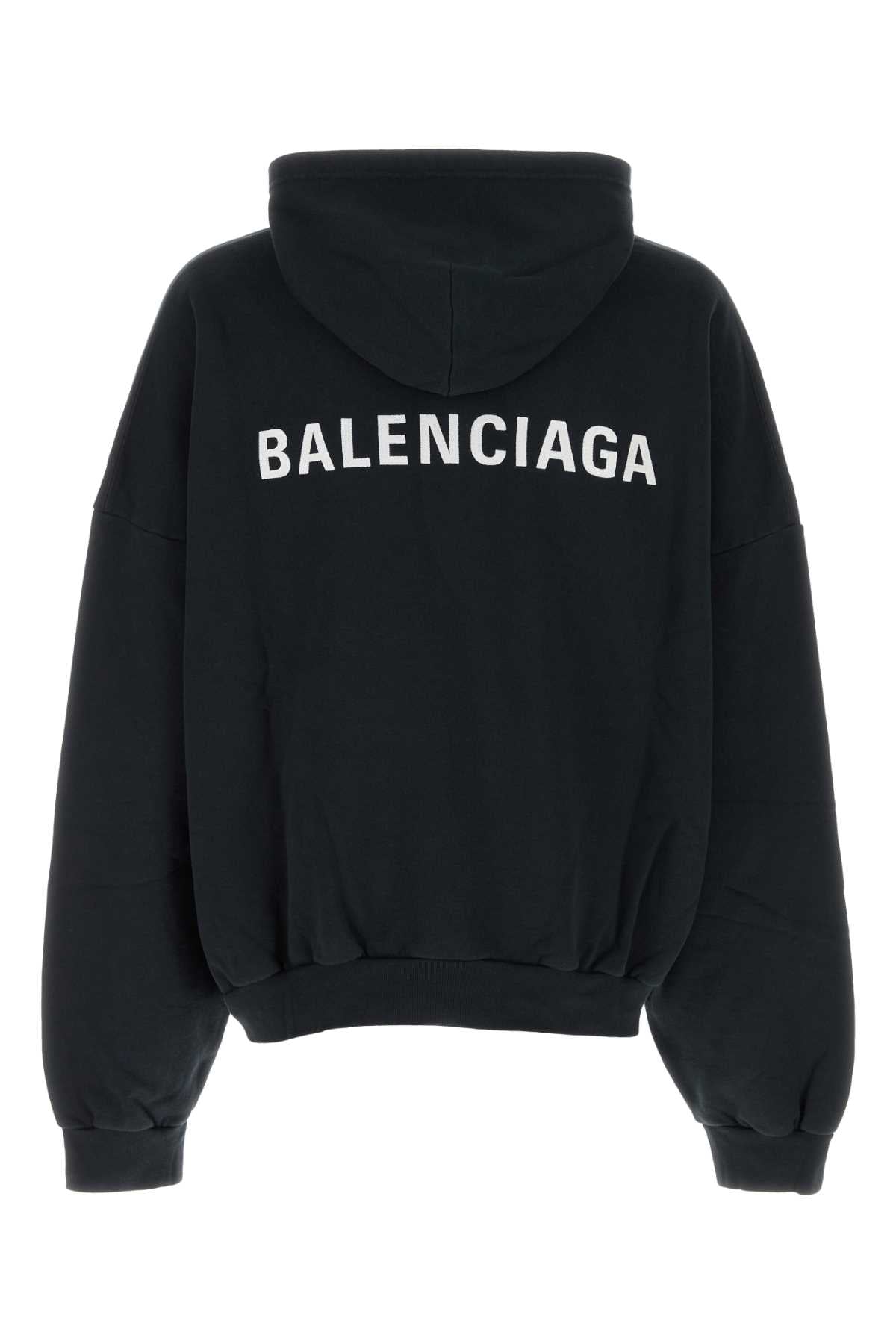 BALENCIAGA Men's Cotton Sweatshirt