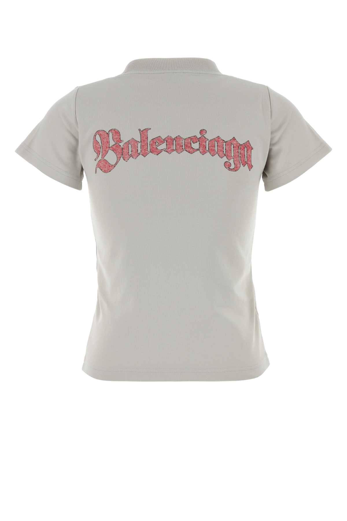 BALENCIAGA Cotton T-Shirt for Women