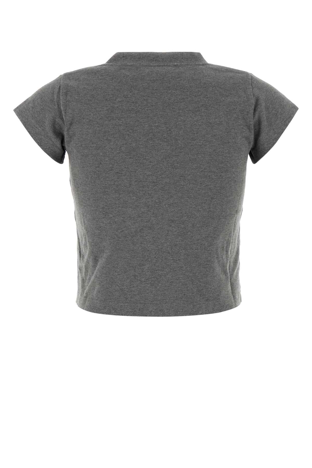 BALENCIAGA Cotton T-Shirt for Women - Perfect for Every Season