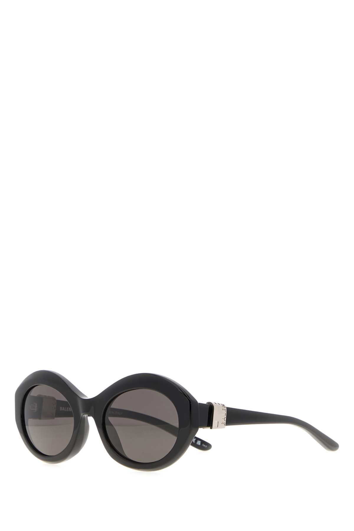 BALENCIAGA Chic Acetate Sunglasses for Women
