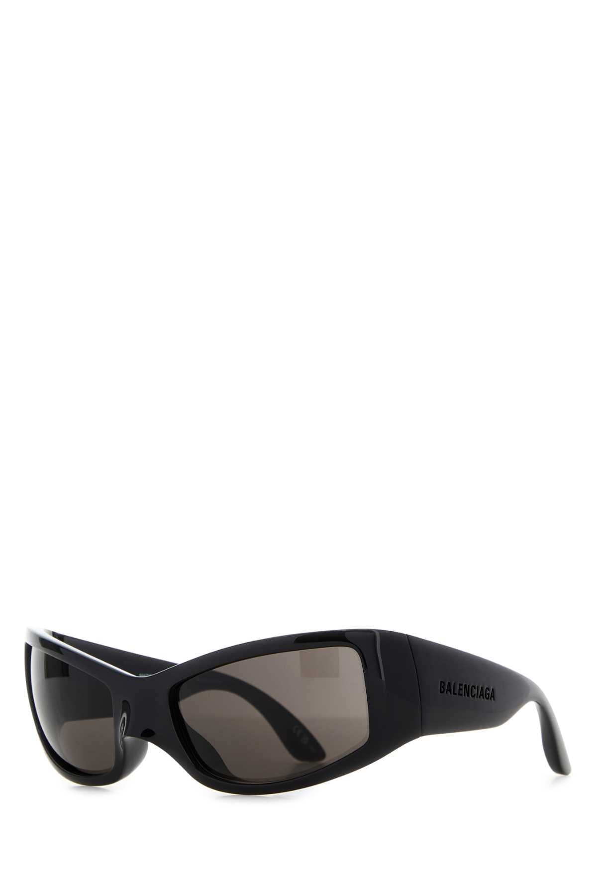BALENCIAGA Stylish Acetate Sunglasses for Men
