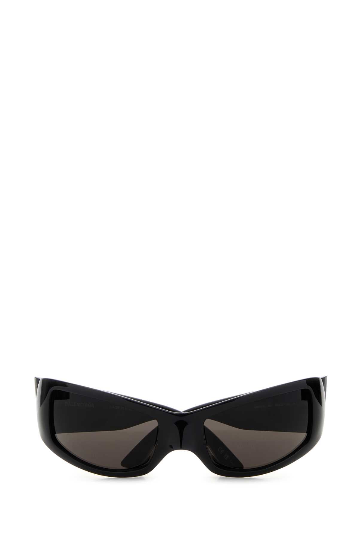 BALENCIAGA Stylish Acetate Sunglasses for Men