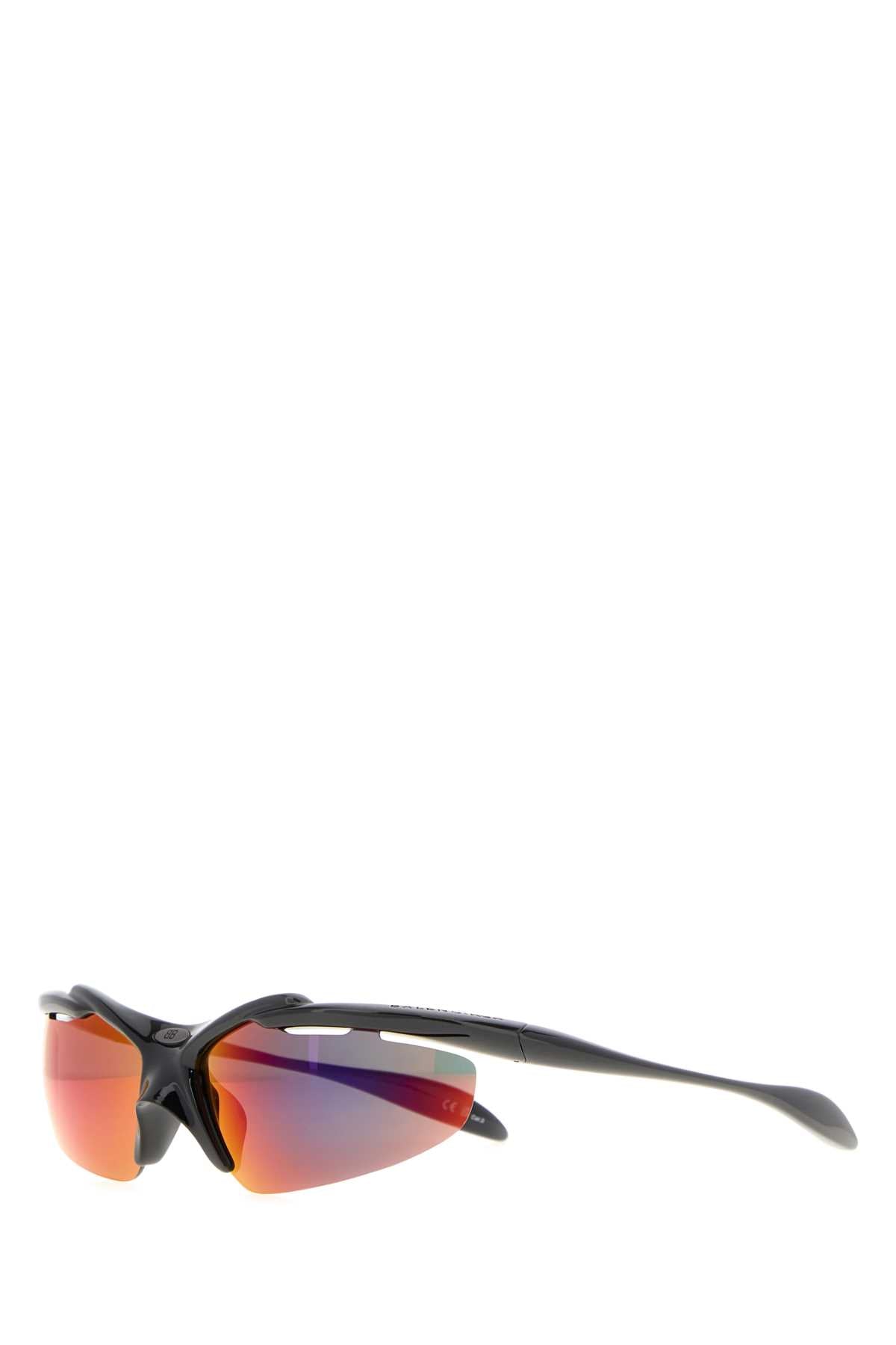 BALENCIAGA Sleek Acetate Sunglasses for Men