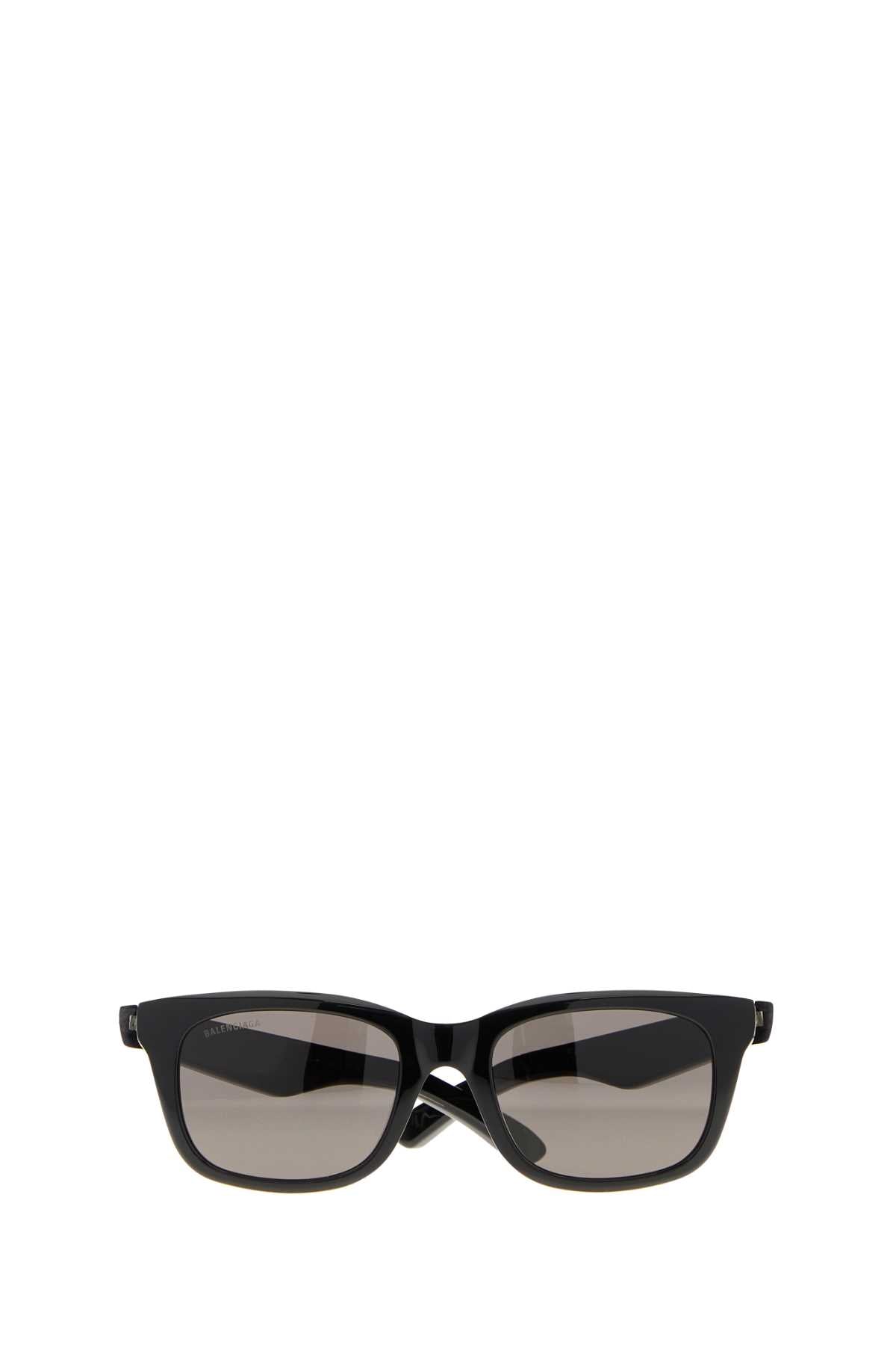 BALENCIAGA Chic Acetate Sunglasses for Women