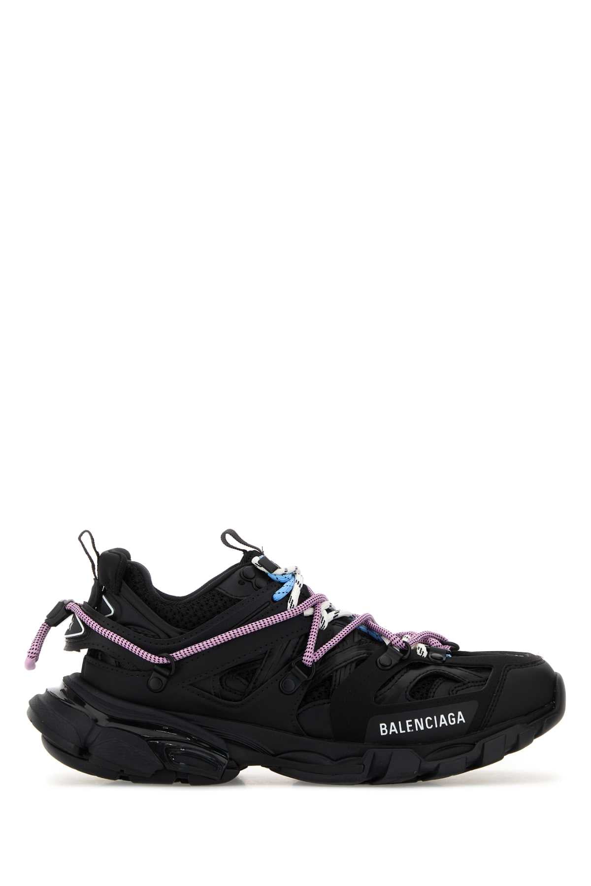 BALENCIAGA Track Trail Laces Sneakers for Women