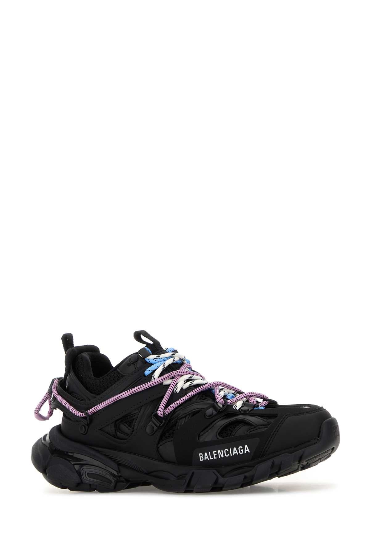 BALENCIAGA Track Trail Laces Sneakers for Women