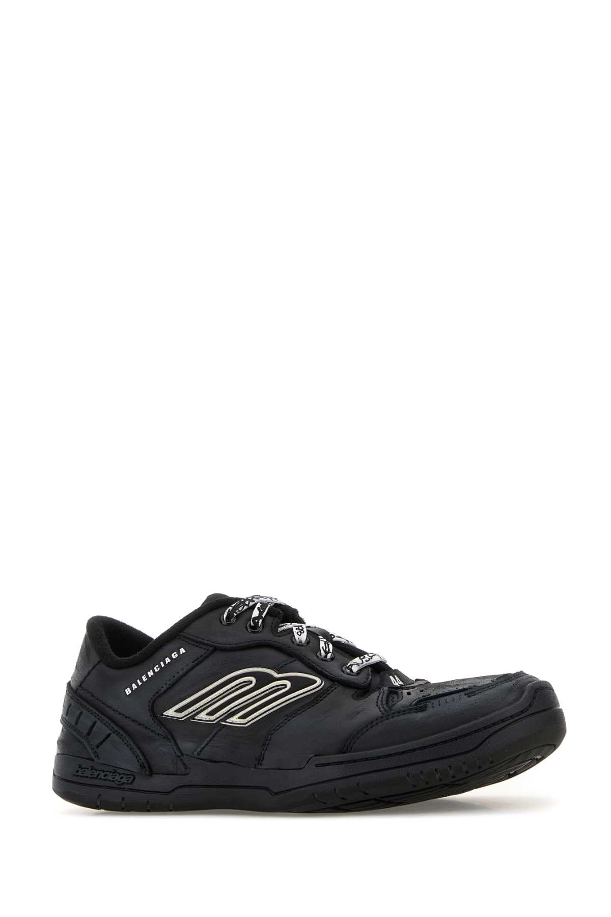BALENCIAGA Hamptons Sneaker for Men