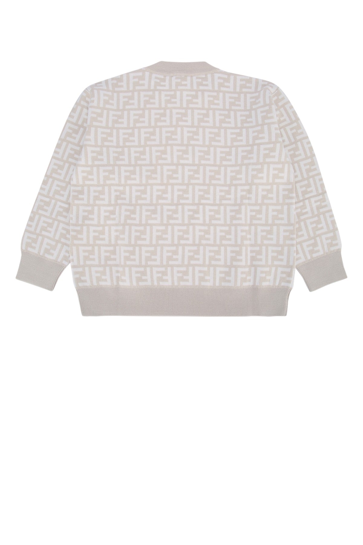 FENDI KIDS Mini Kids Pullover Knitwear