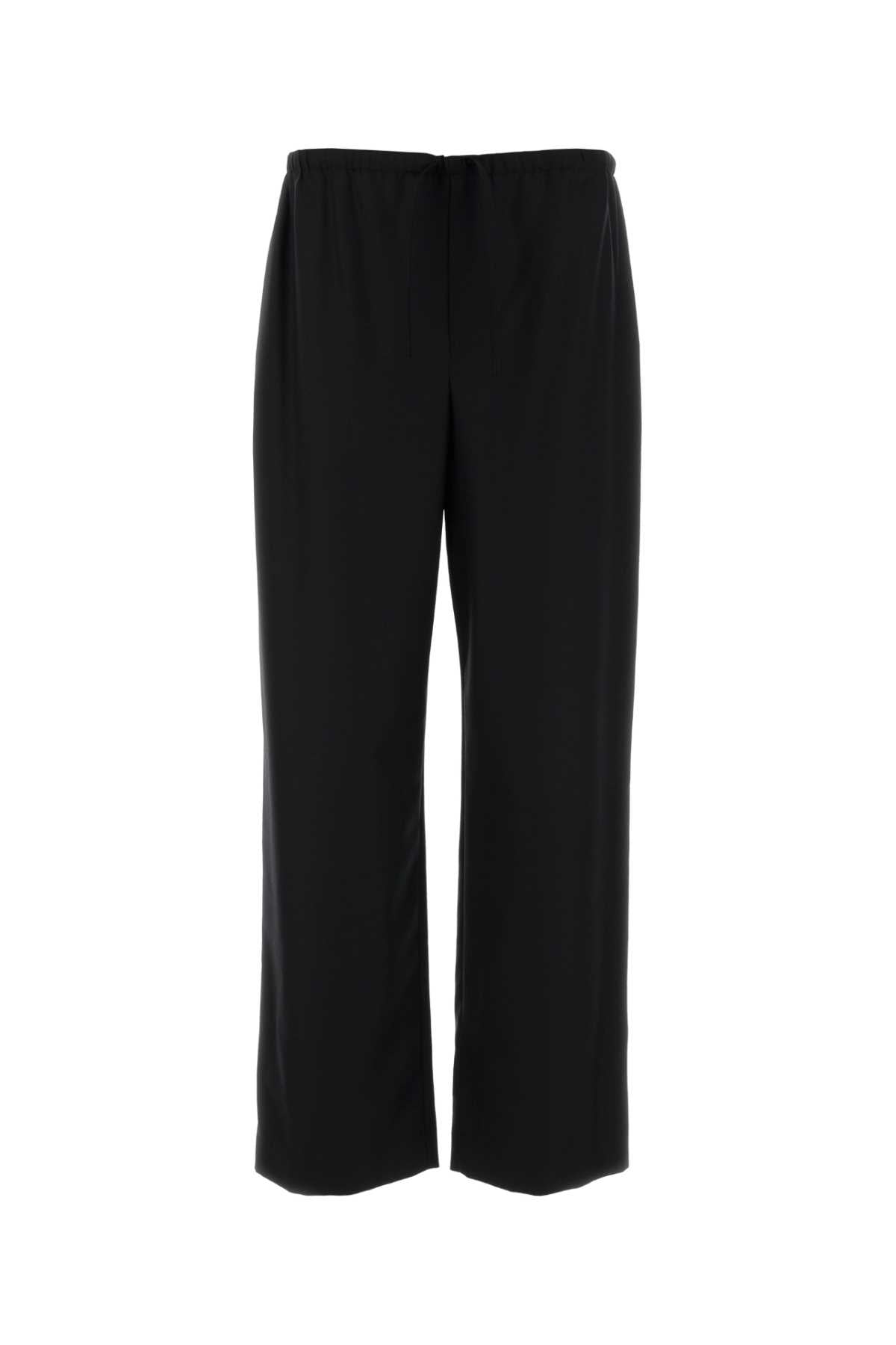 THE ROW Sophisticated Wool Xon Pant - Stylish and Comfortable for Men