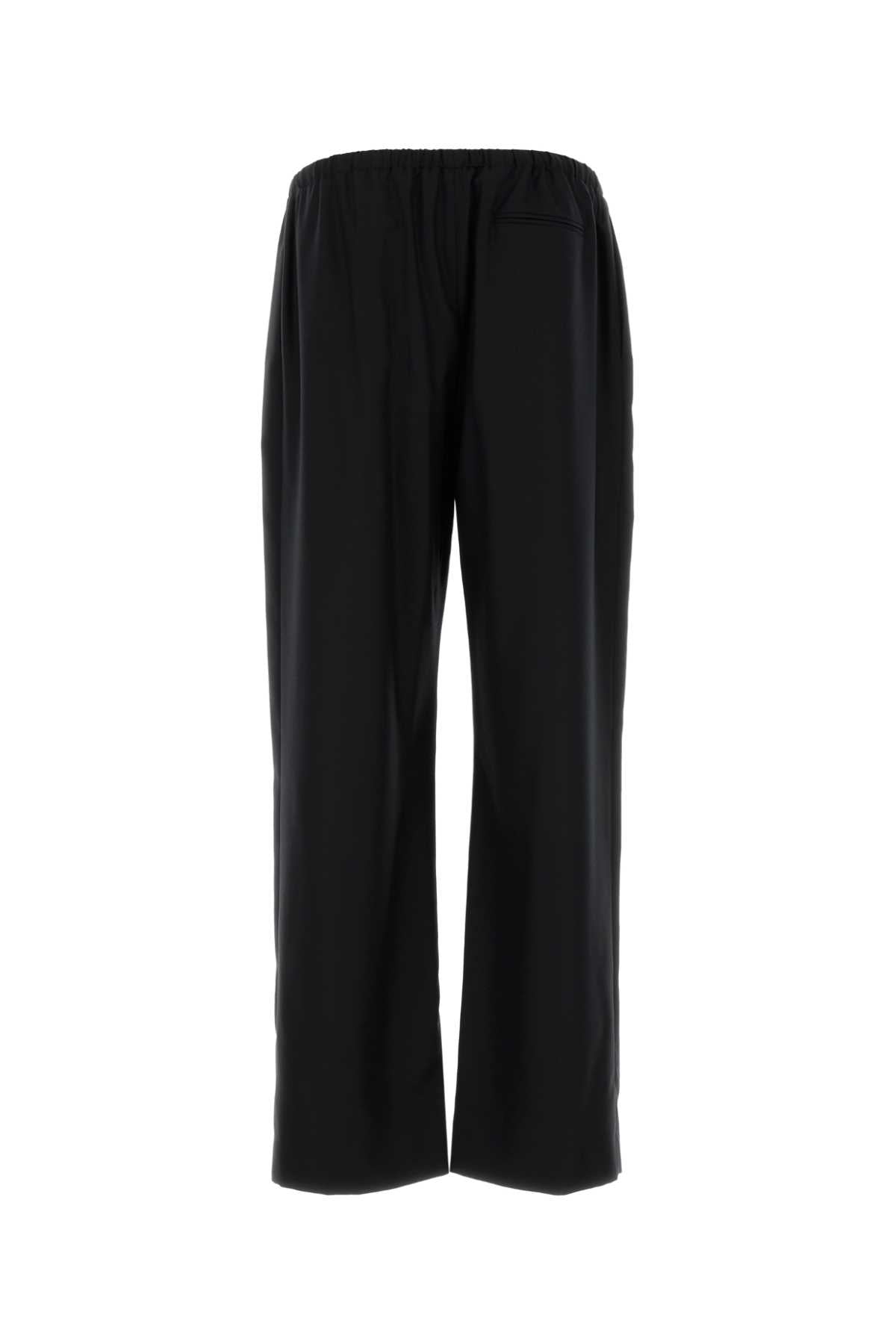 THE ROW Sophisticated Wool Xon Pant - Stylish and Comfortable for Men