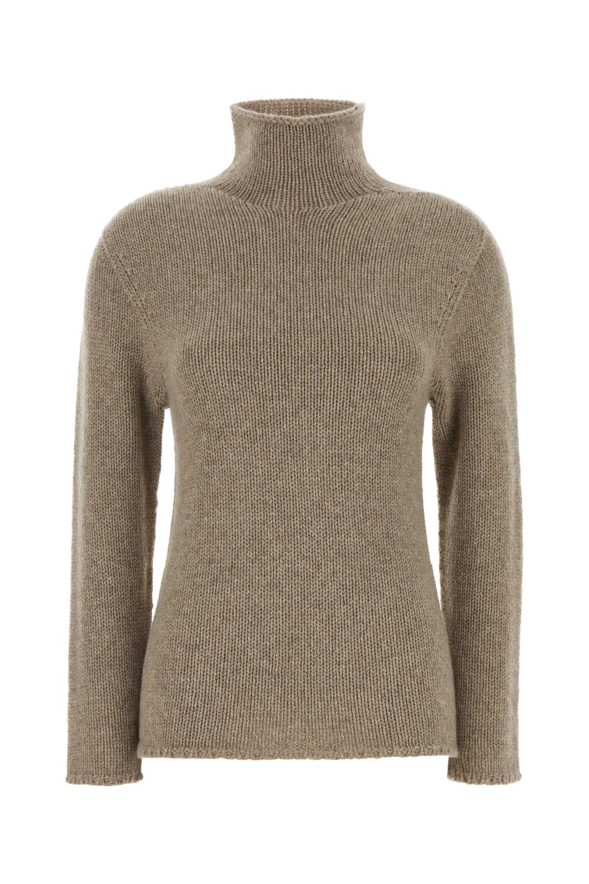 THE ROW Cashmere Mariam Sweater for Women