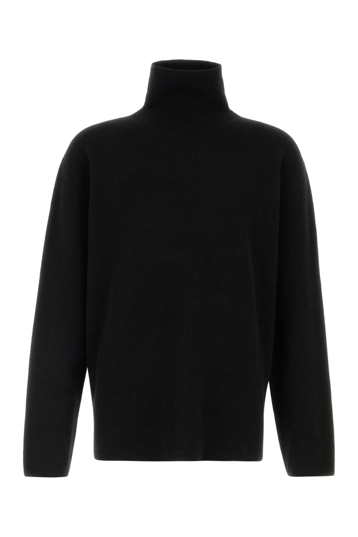 THE ROW Cashmere Heti Sweater for Men - Fall/Winter 2025