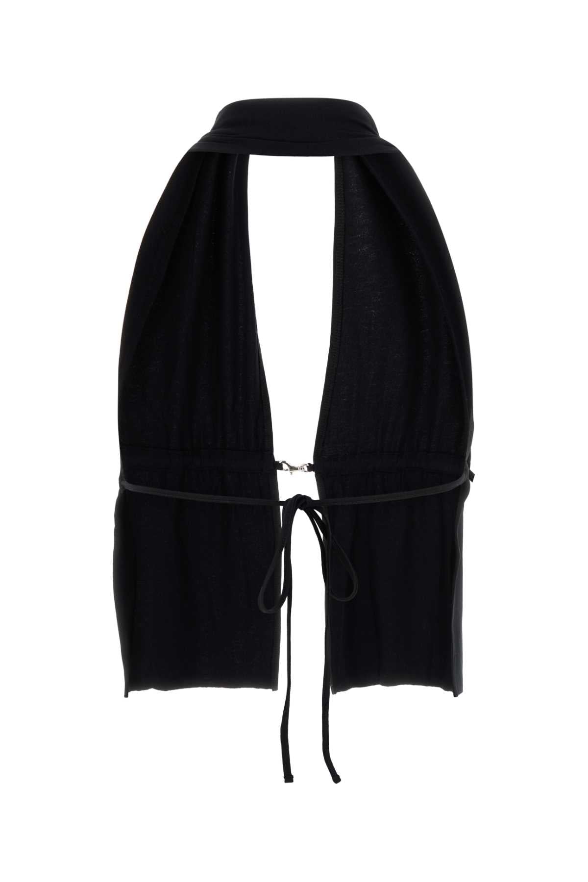 GIMAGUAS Stretch Viscose Mia Top for Women - FW25