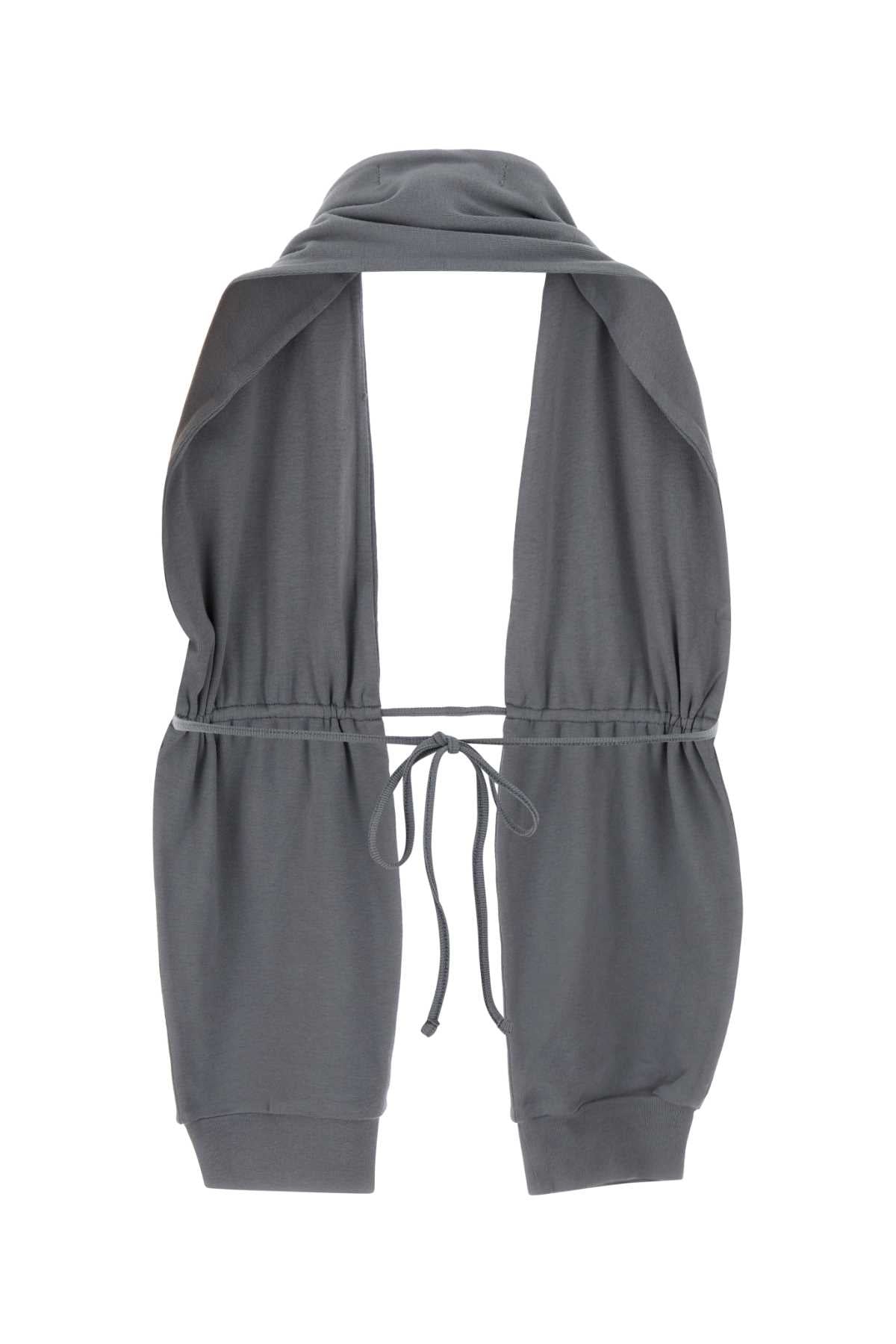 GIMAGUAS Women's Cotton Momo Mini Top