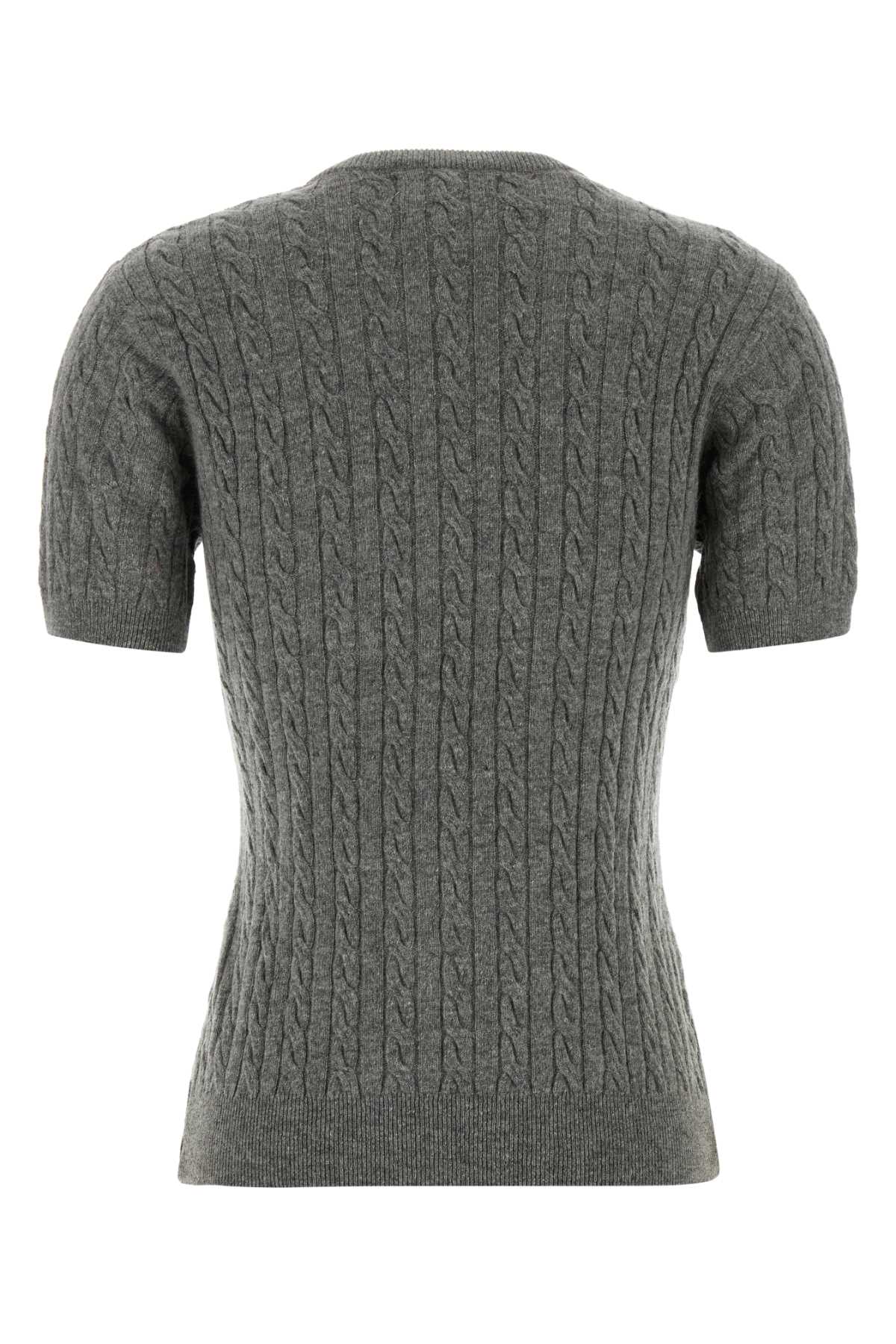 GIMAGUAS Wool Blend Rina Sweater for Women