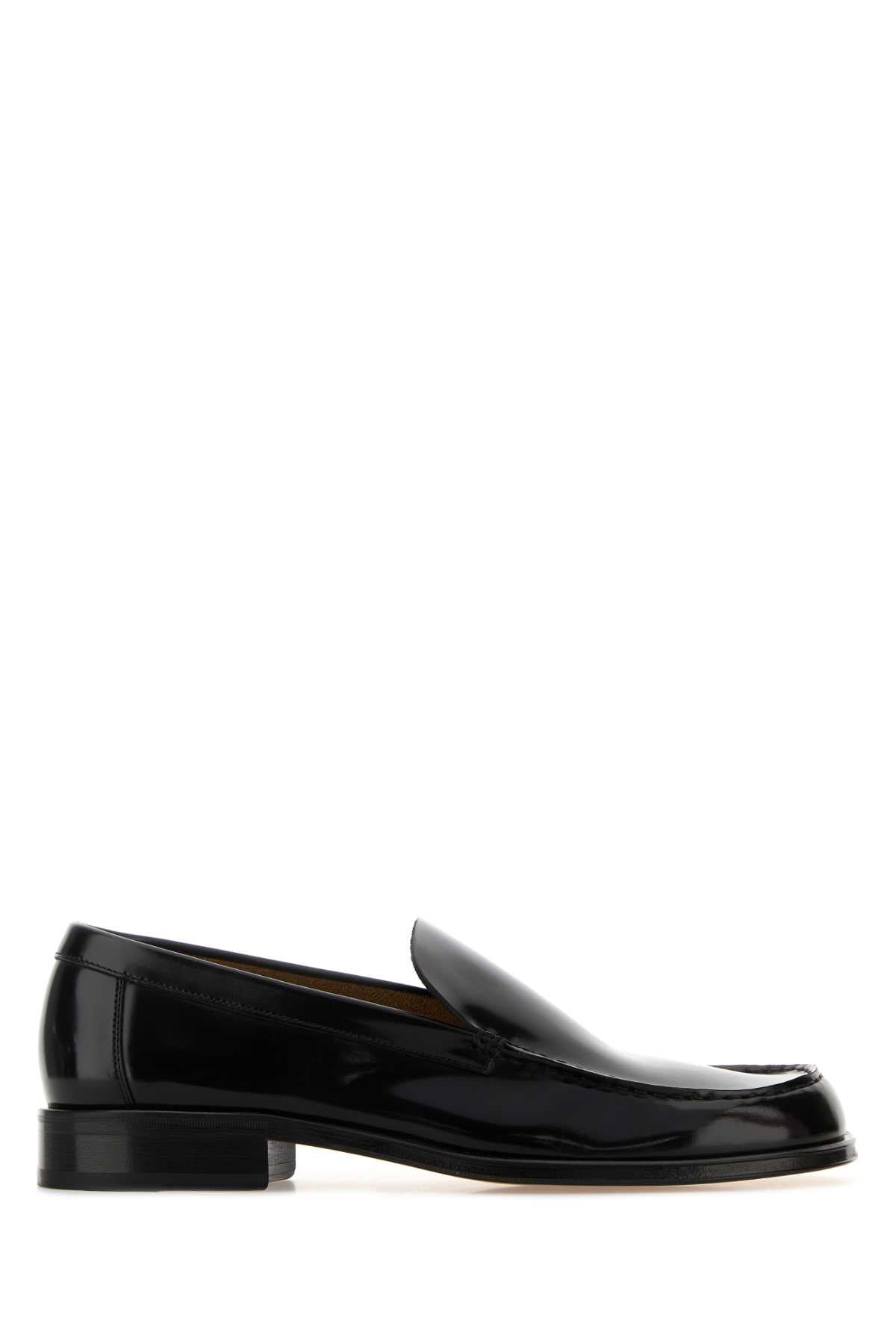 LEMAIRE Premium Leather Loafers for Men