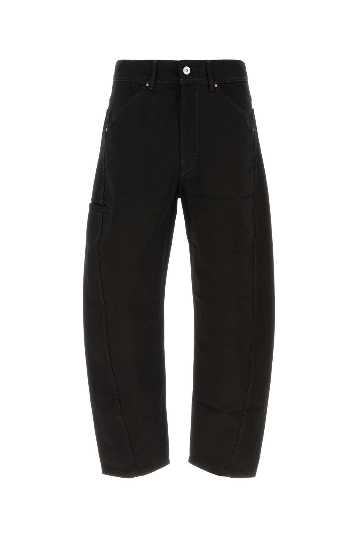 LEMAIRE Classic Denim Jeans for Modern Men