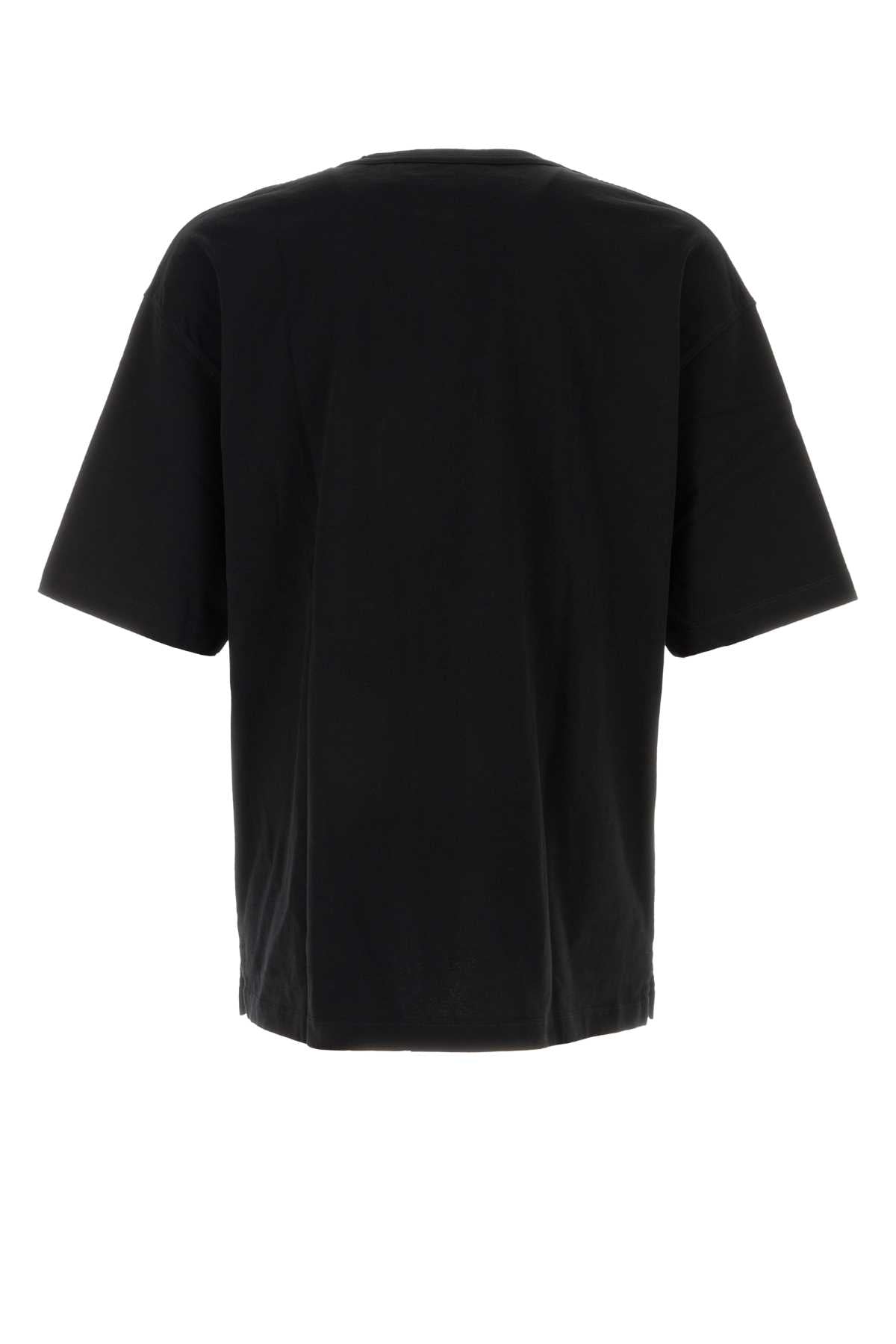 LEMAIRE Classic Cotton T-Shirt for Men