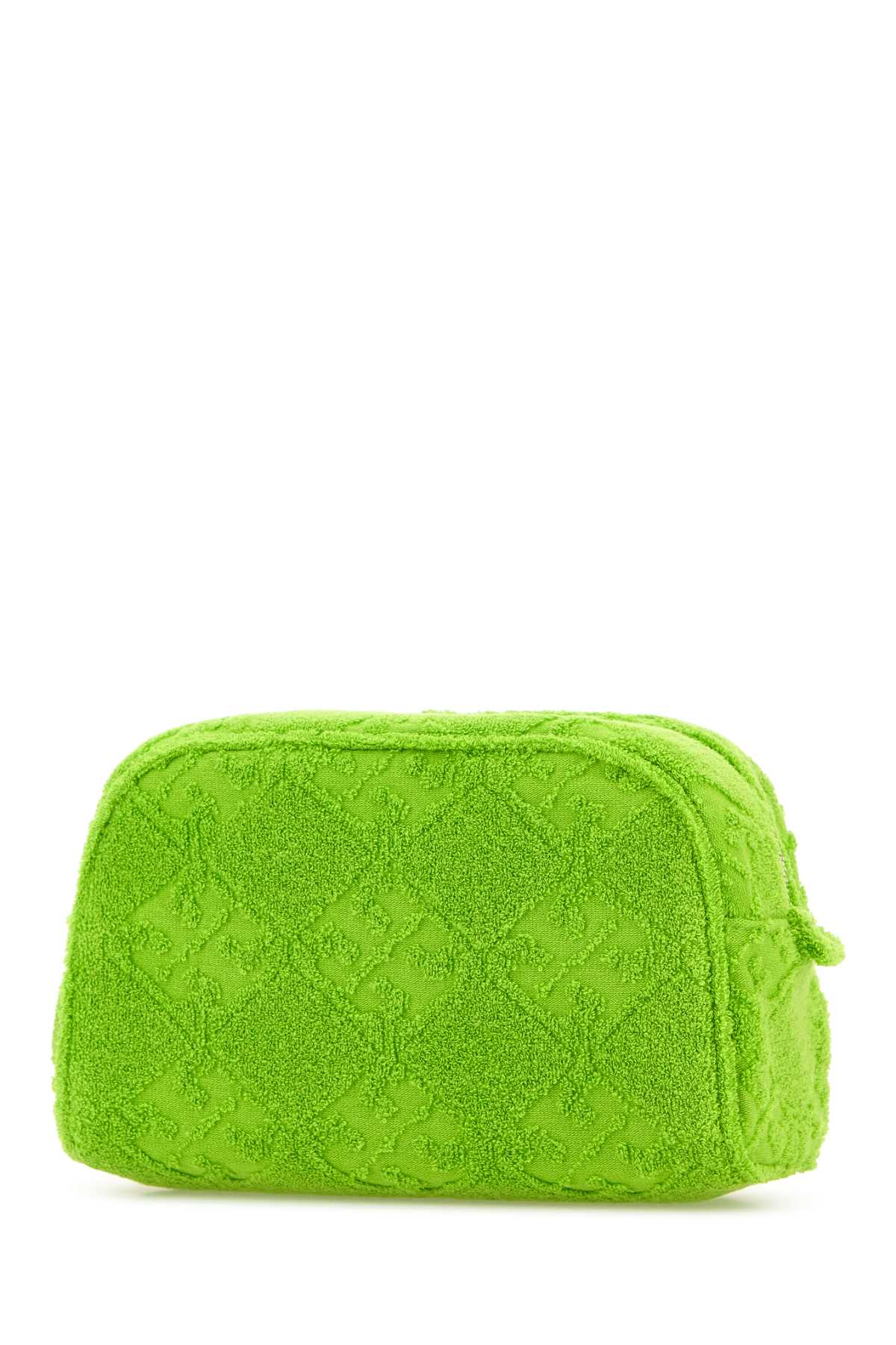 TORY BURCH Mini Terry Fabric Ella Beauty Case