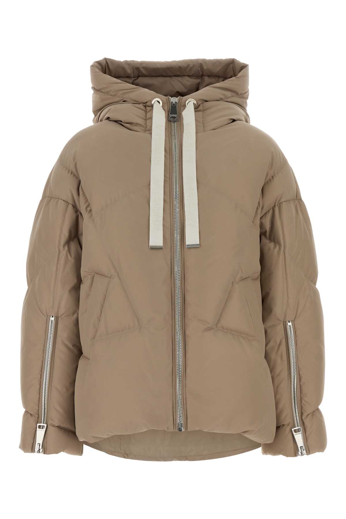 KHRISJOY WOMEN'S MILAN DOWN JACKET
