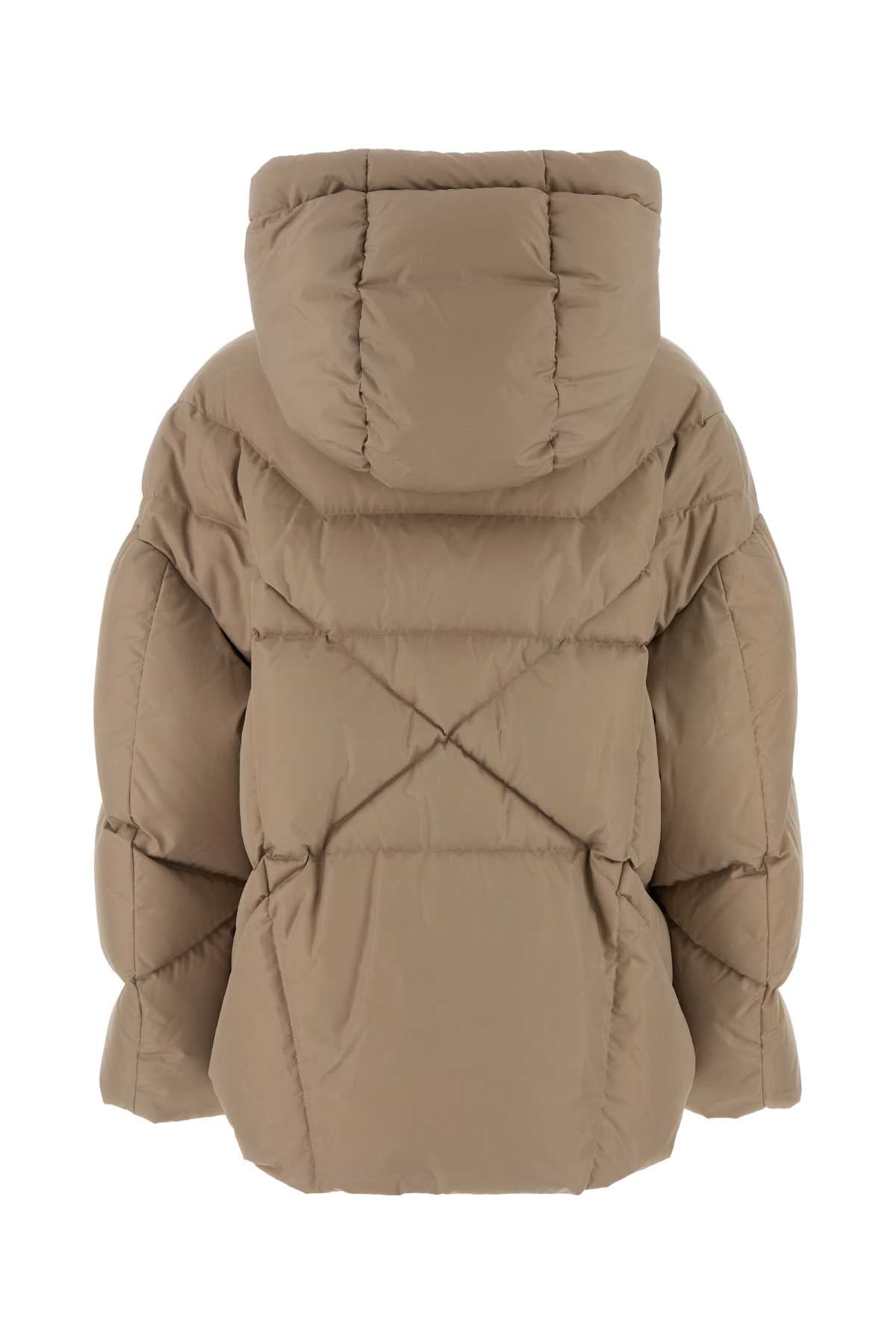 KHRISJOY WOMEN'S MILAN DOWN JACKET