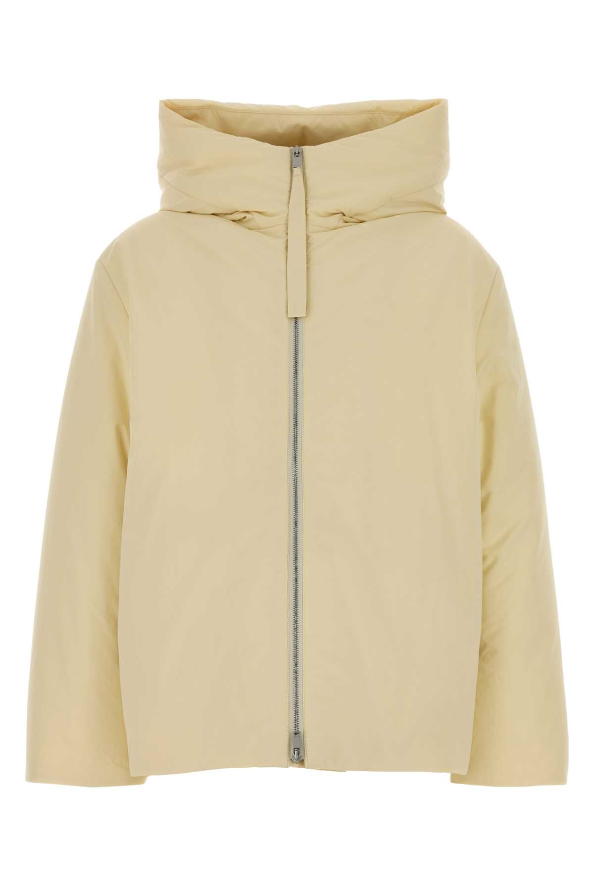 JIL SANDER Women's Polyester Down Jacket