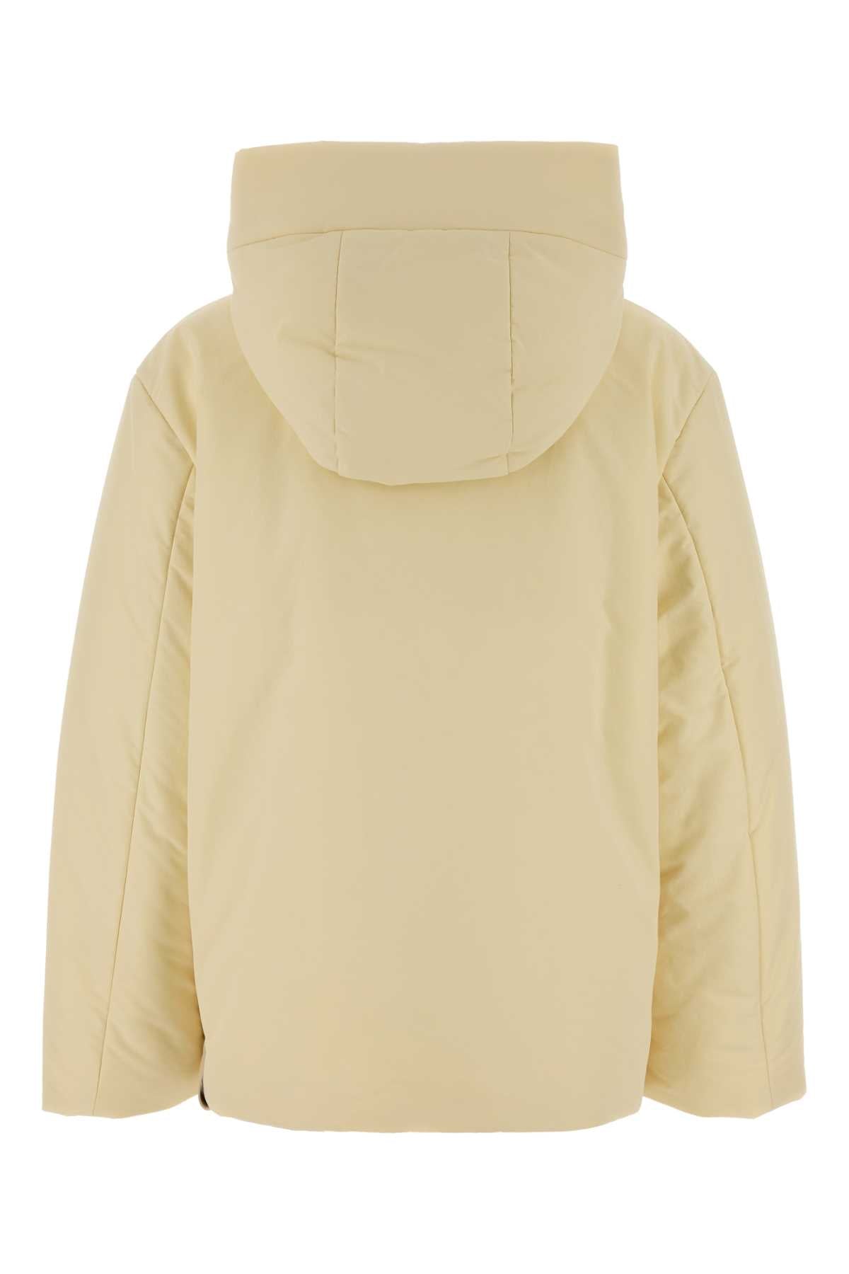 JIL SANDER Women's Polyester Down Jacket