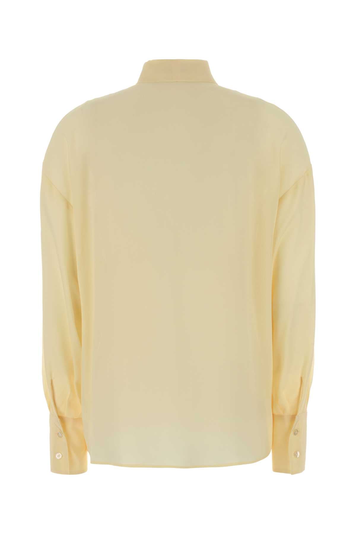 ETRO Women's Silk Mini Shirt