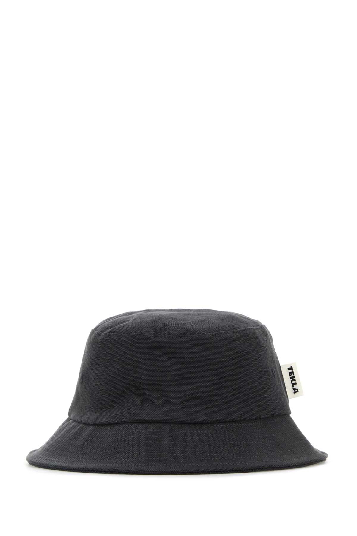 TEKLA Unisex Organic Cotton Bucket Hat