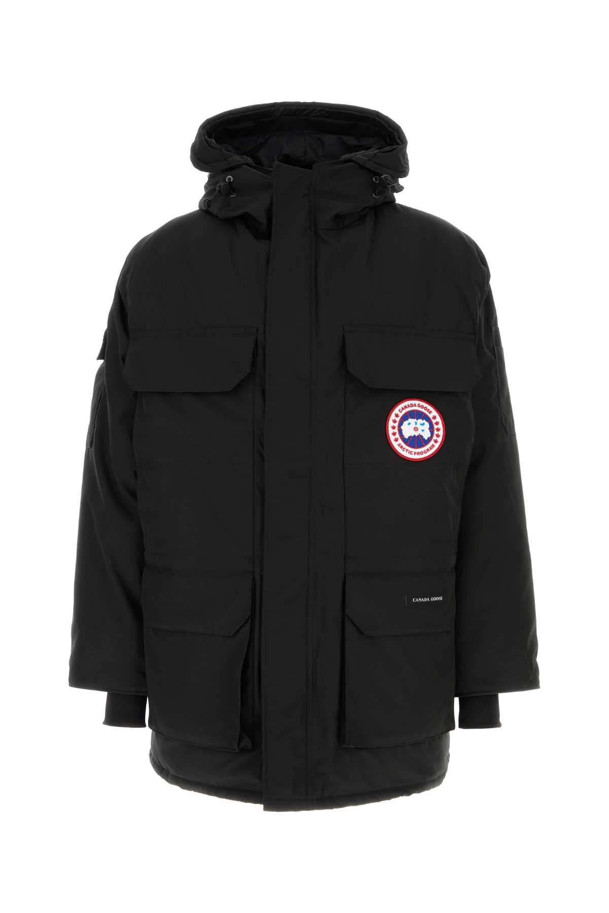 CANADA GOOSE Expedition Down Jacket for Men