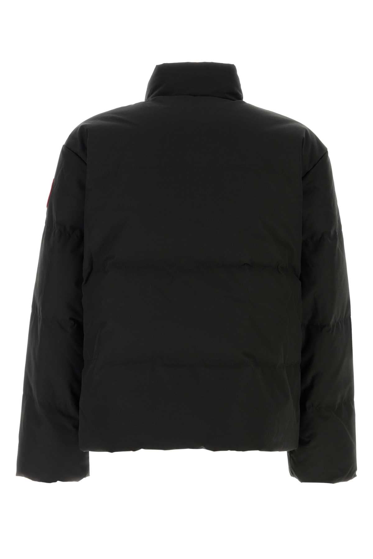 CANADA GOOSE Men's Bayview Down Jacket