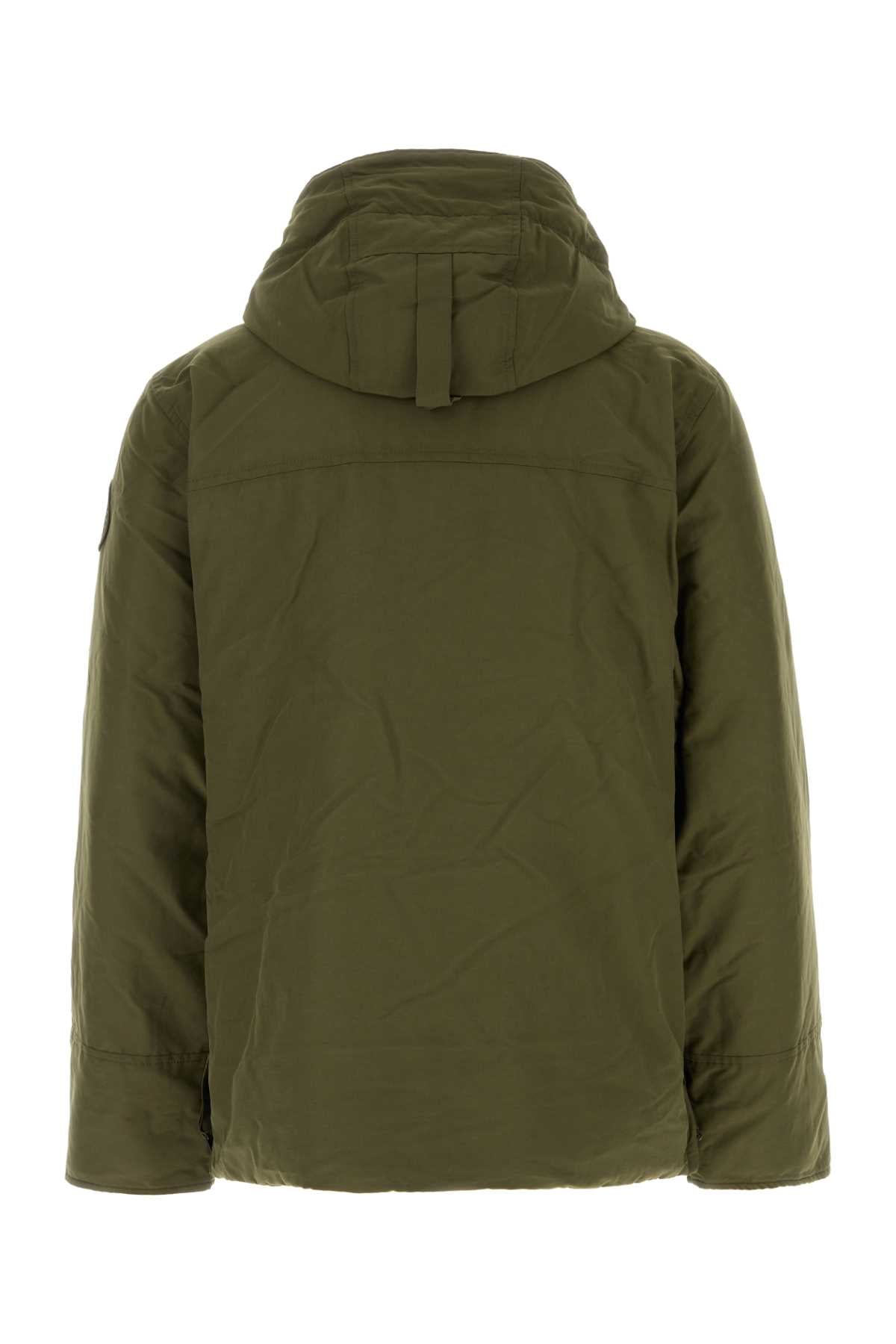 CANADA GOOSE Men's Cotton Blend Maitland Down Jacket - 25W Season
