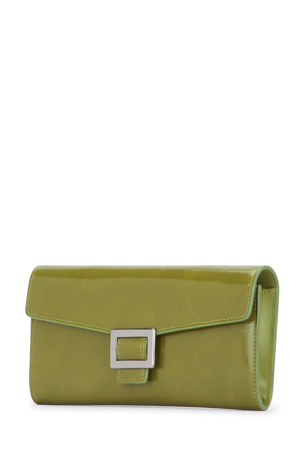 ROGER VIVIER Mini Wallet Chain