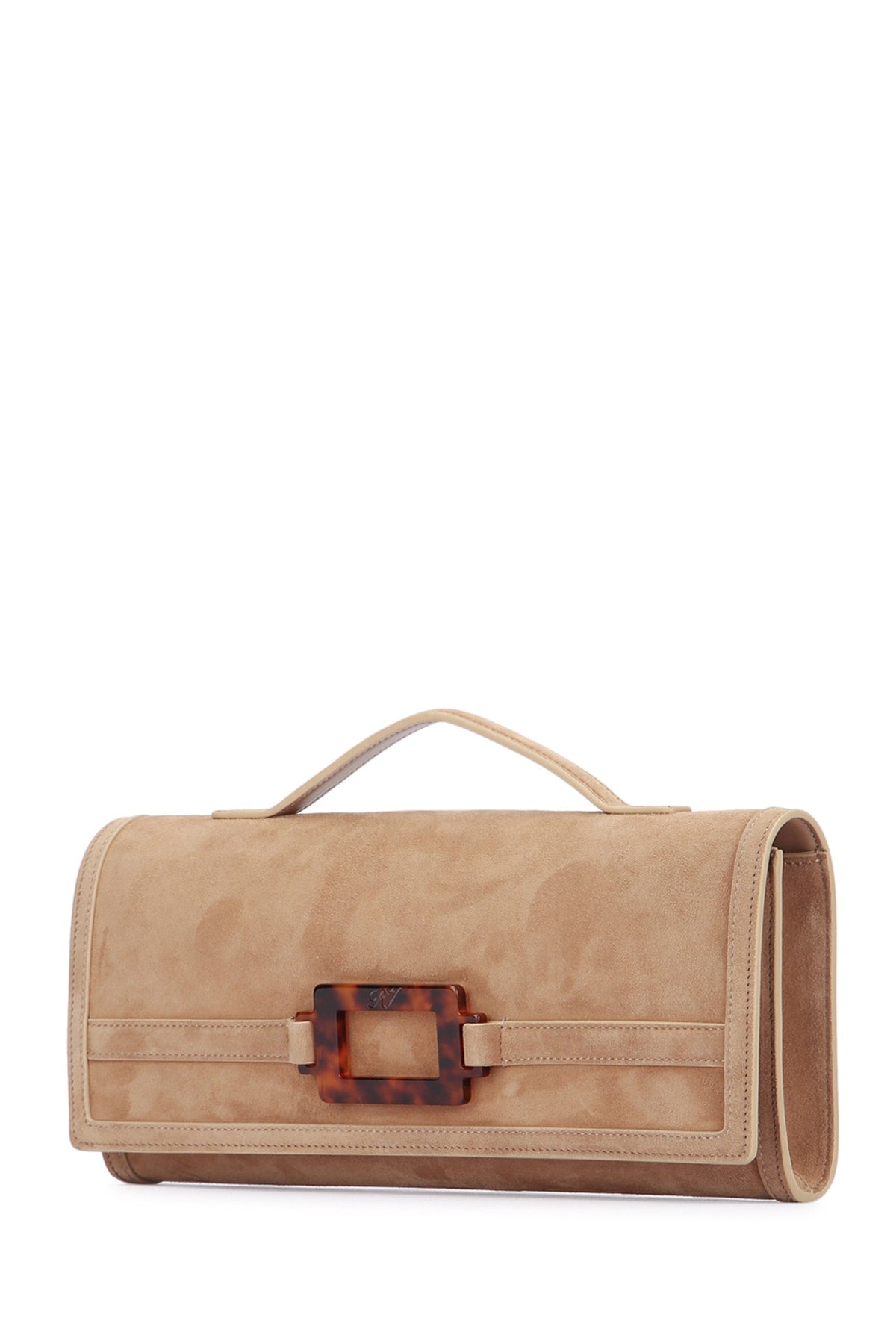 ROGER VIVIER Belle Vivier Mini Clutch