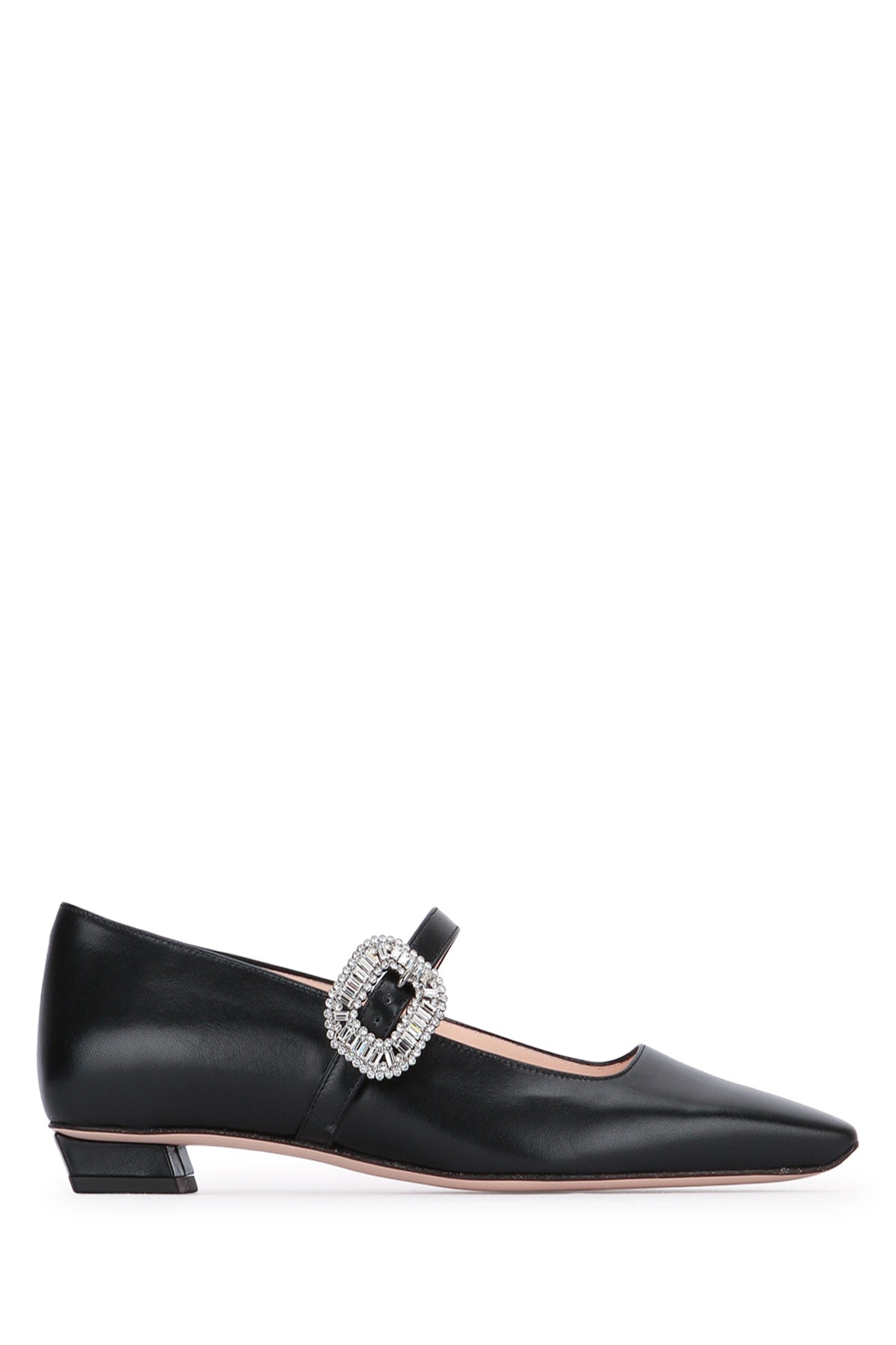 ROGER VIVIER Mini Strass Sneakers for Women