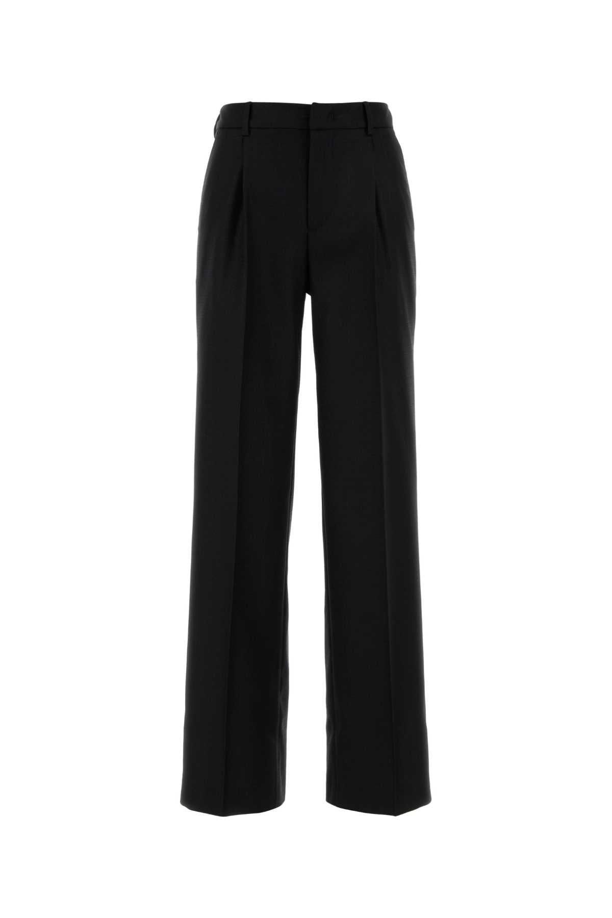 PT TORINO Wool Blend Lola Pants for Women - FW25