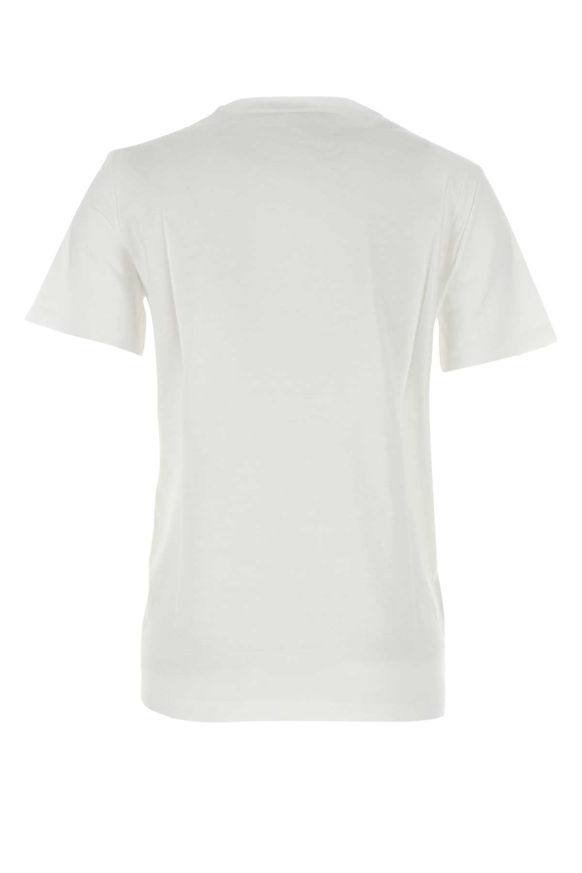 PRADA Classic Women's Cotton T-Shirt