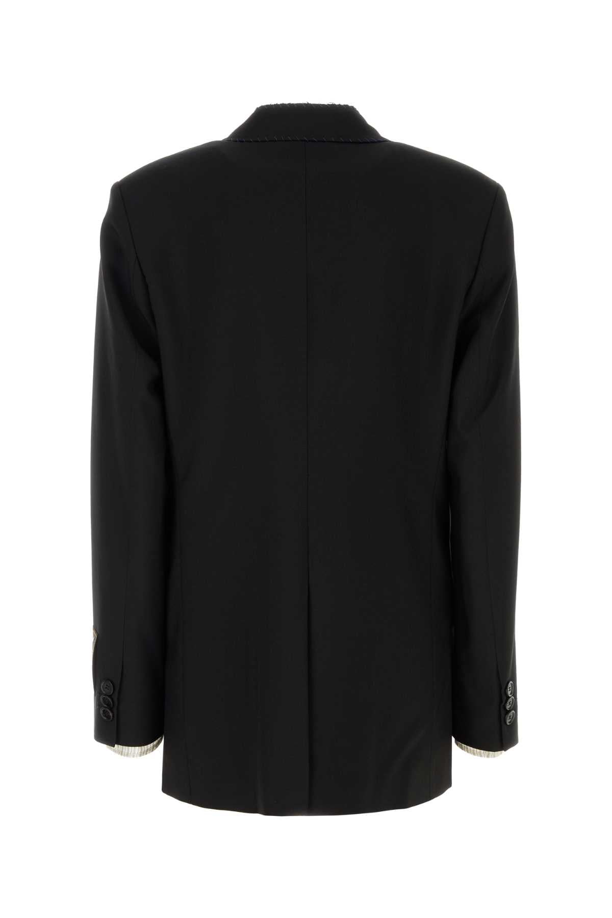 MARNI Wool Blazer for Women
