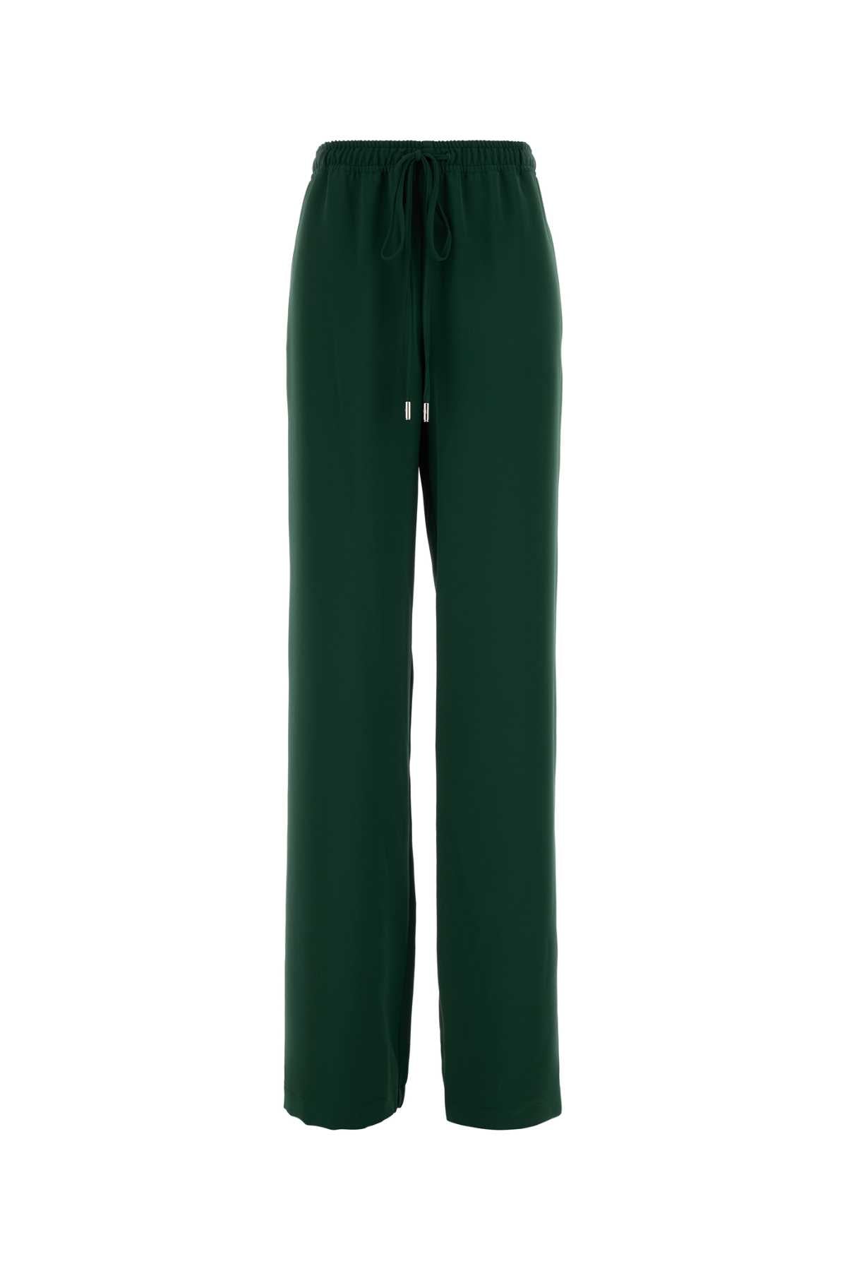 ERMANNO SCERVINO Chic Polyester Pant for Women - Fall/Winter 2025
