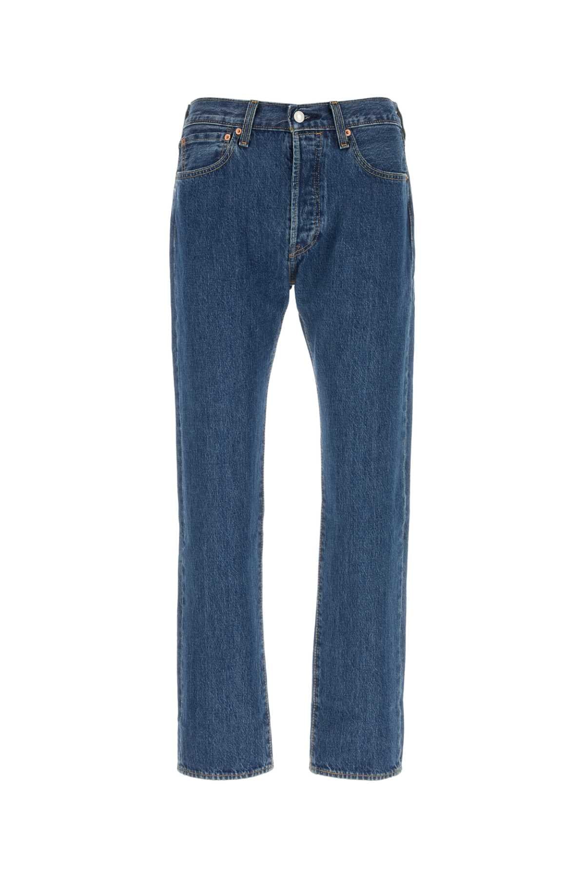 LEVI'S Classic Fit Original Jeans - 501®