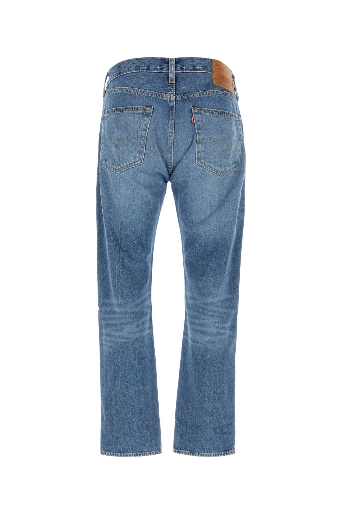 LEVI'S Men's 501® Original Jeans