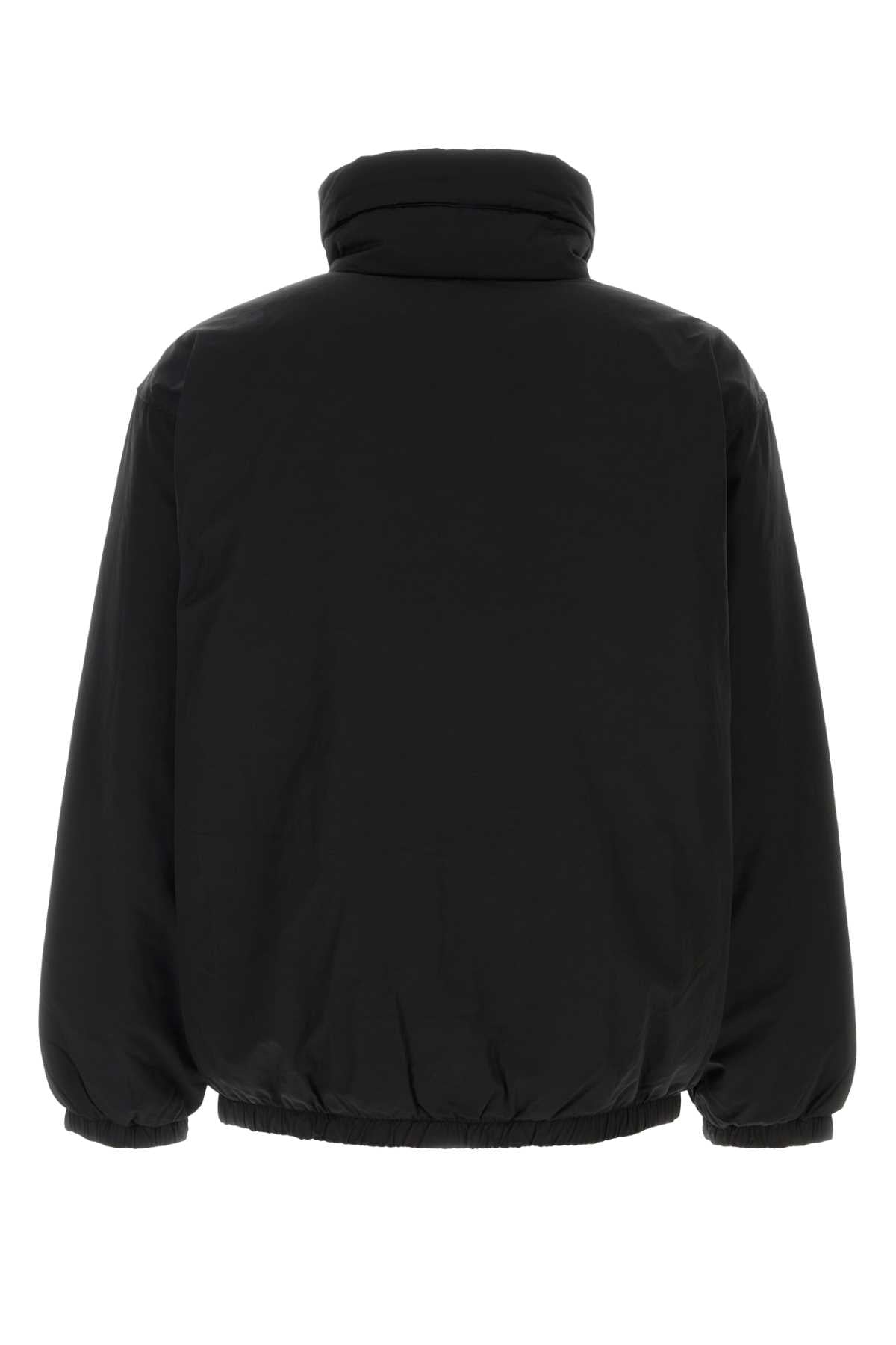 NANAMICA Reversible Nylon Jacket for Men