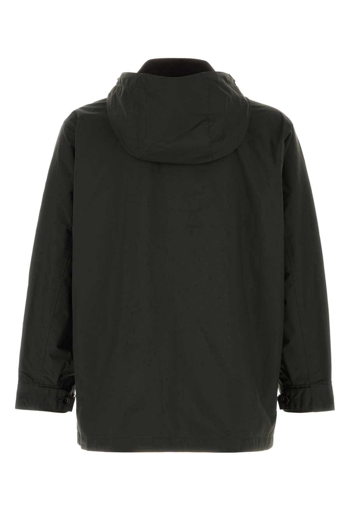 NANAMICA Men's Nylon Jacket - FW25 Collection