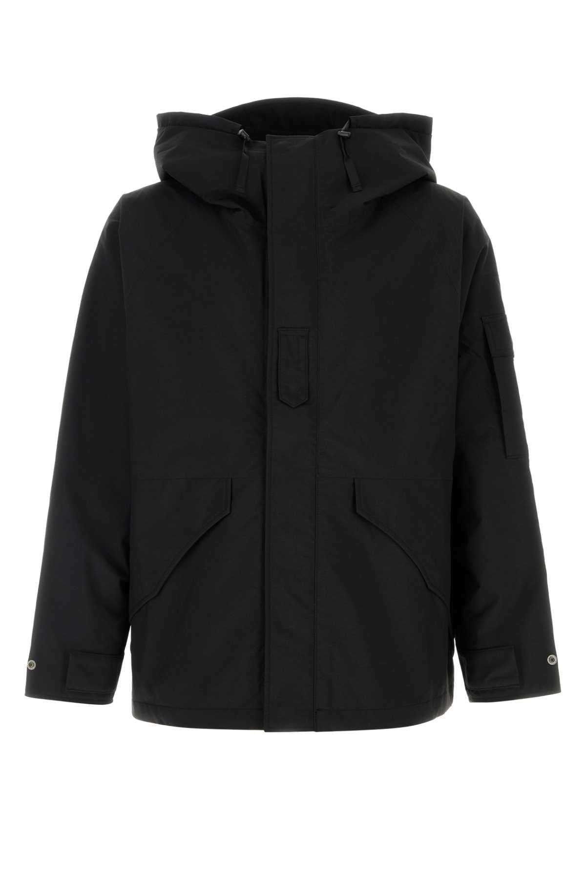 NANAMICA Men's Nylon Jacket - Fall/Winter 2025