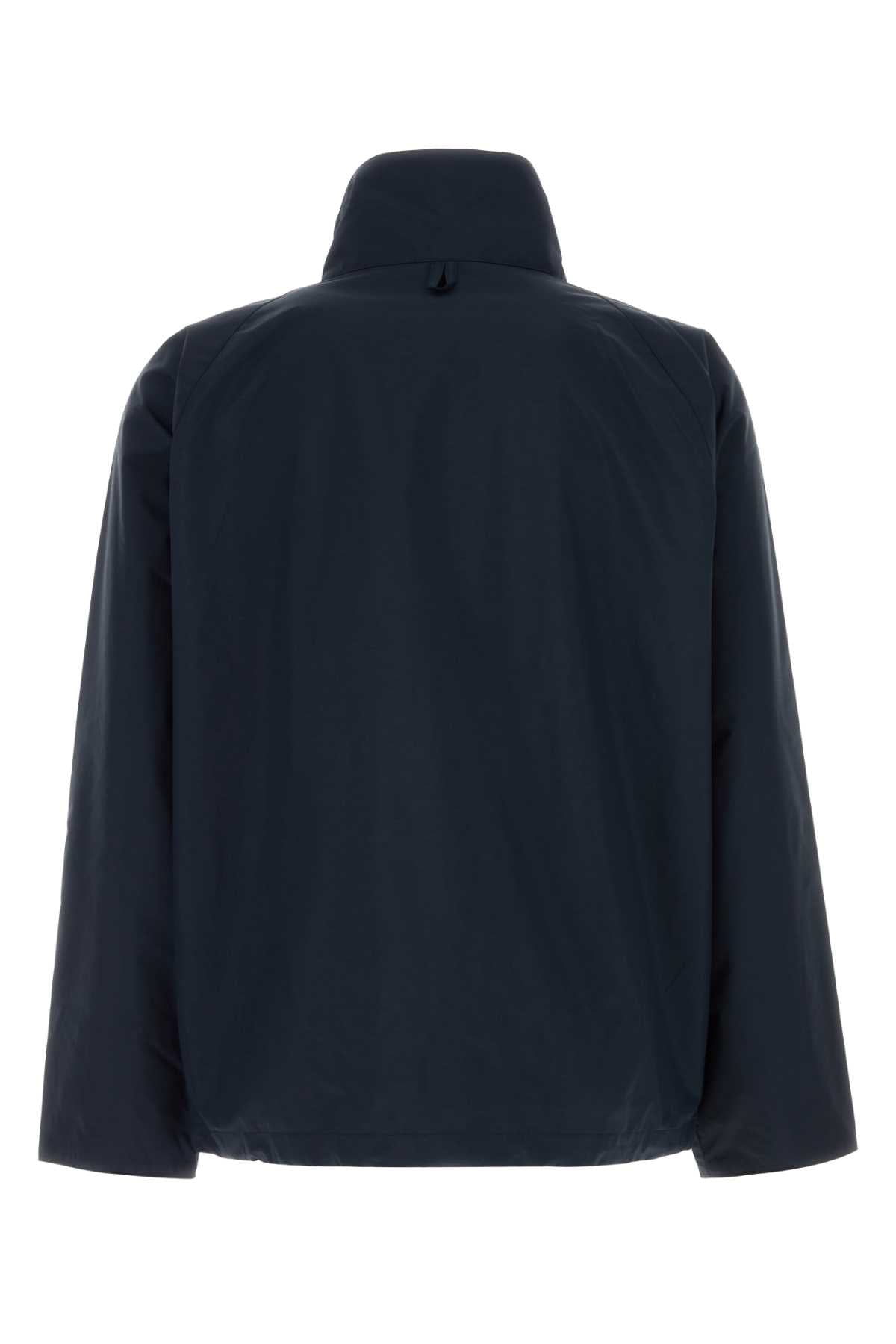 NANAMICA Lightweight Nylon Jacket for Men - Fall/Winter 2025