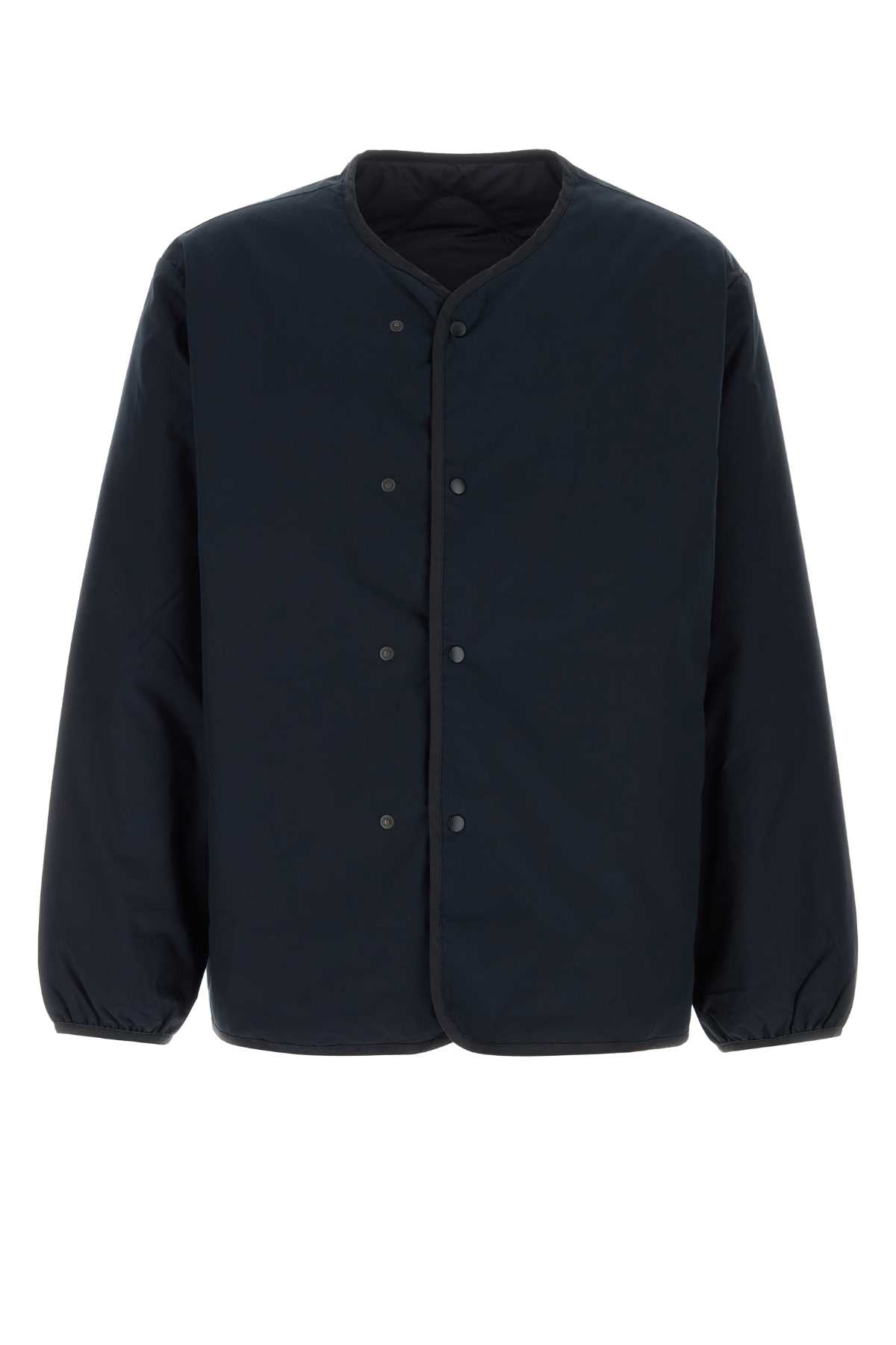 NANAMICA Men's Polyester Blend Down Jacket - Fall/Winter 2025