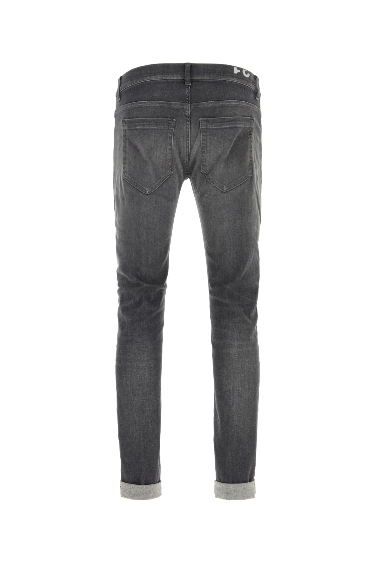 DONDUP Stylish Trousers for Men - Perfect for Fall 2025