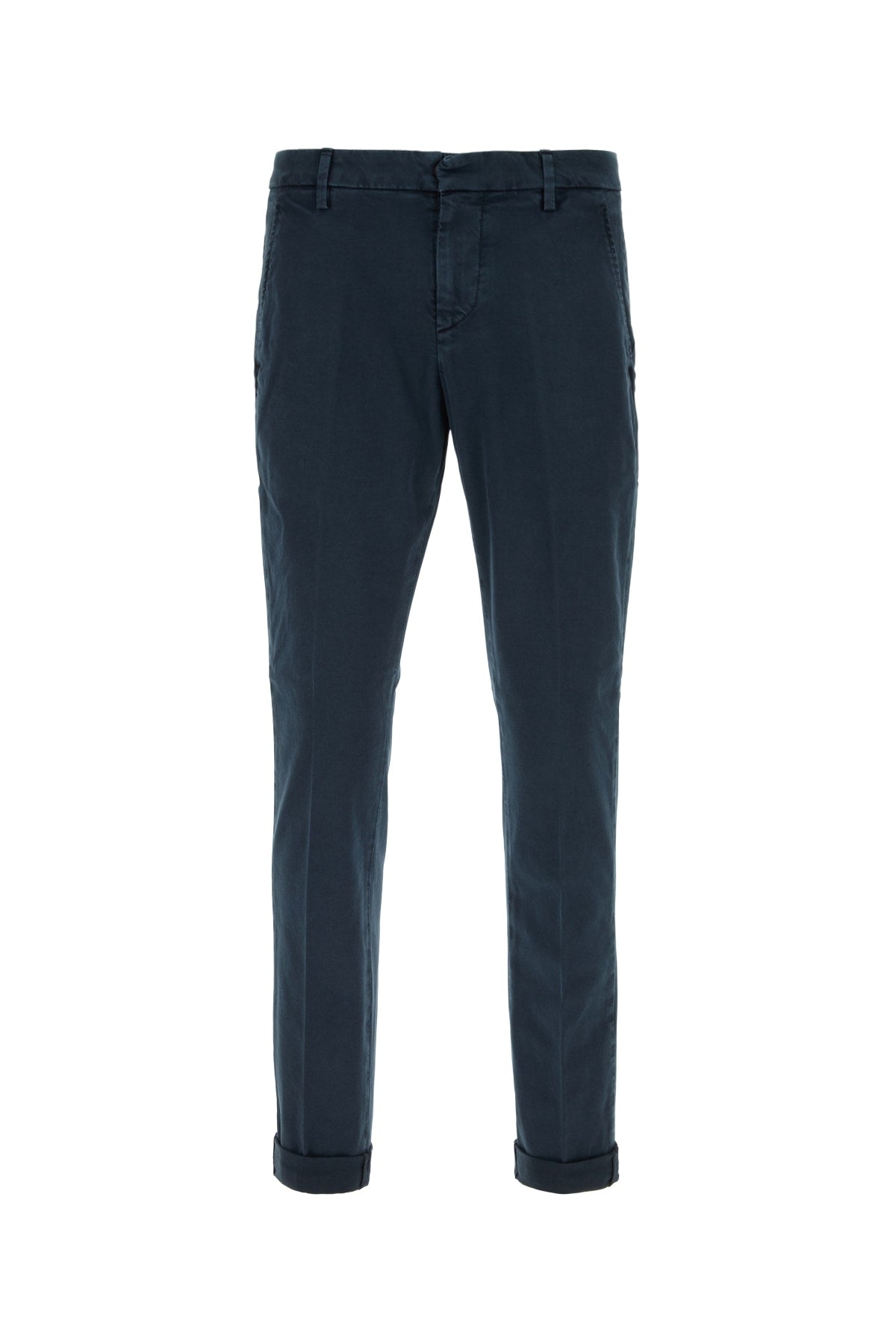 DONDUP Men's GAUBERT Trousers - FW25 Collection