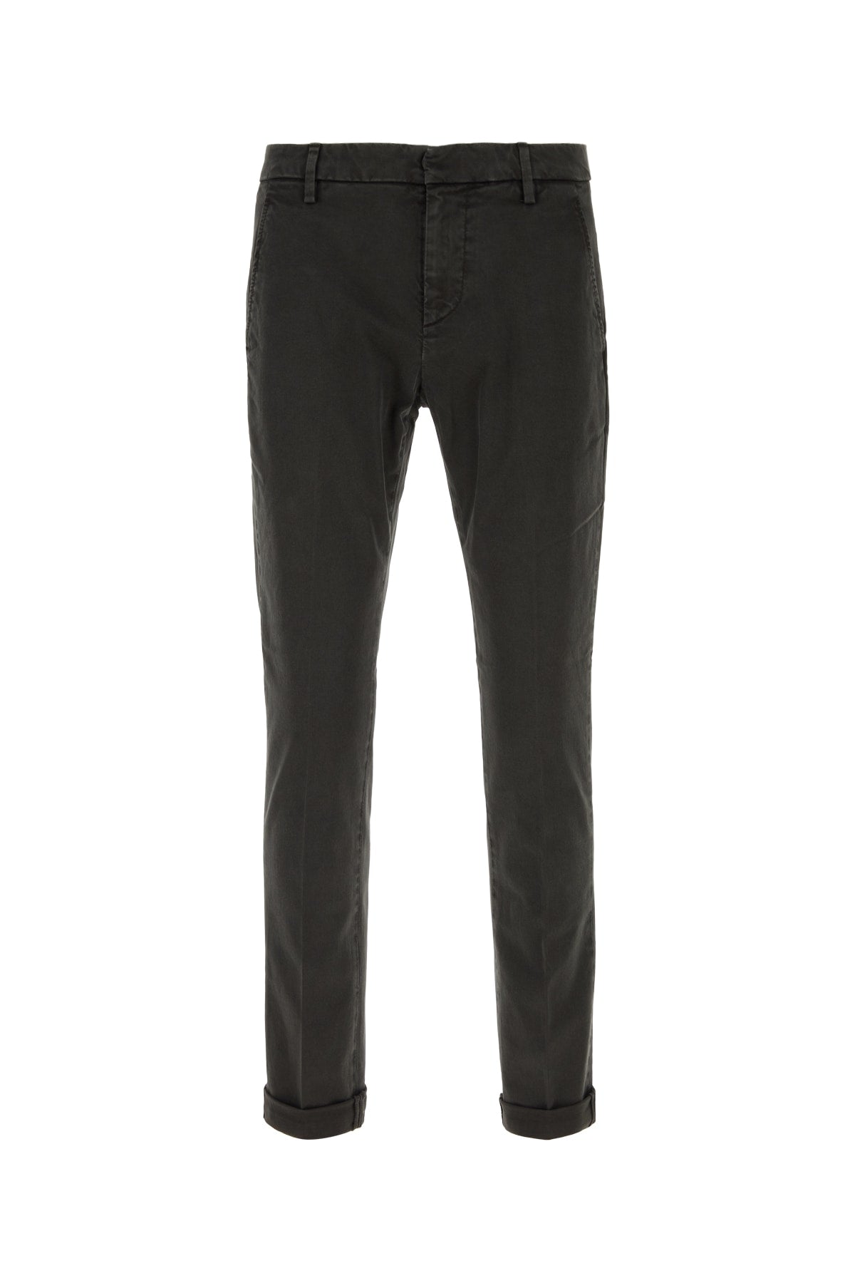 DONDUP Men's GAUBERT Trousers - FW25 Collection